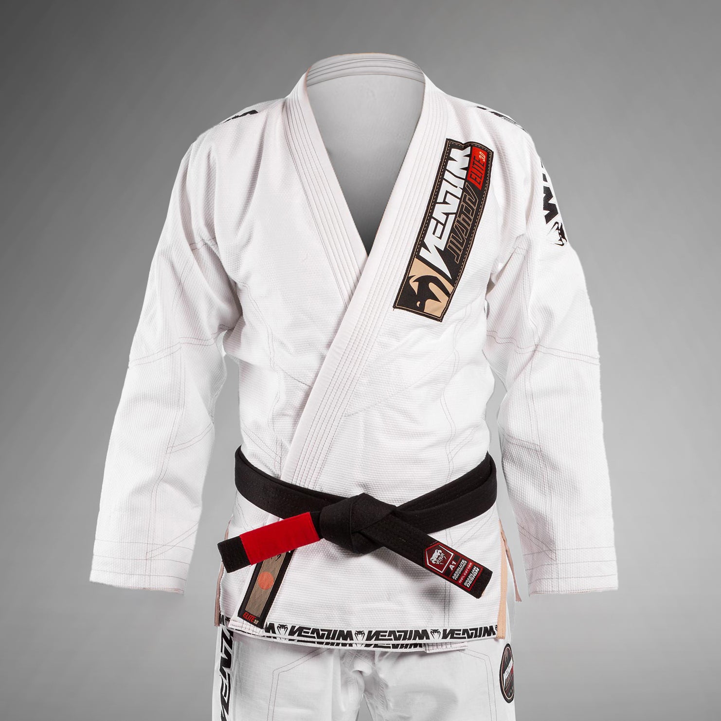 venum-elite-3-0-bjj-kimono-wei image 1
