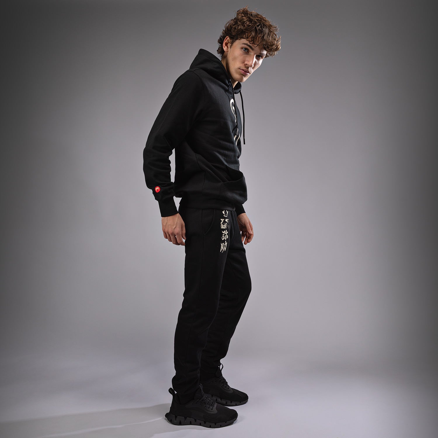 venum-x-assassin-s-creed-shadows-jogger-herren-schwarz image 6