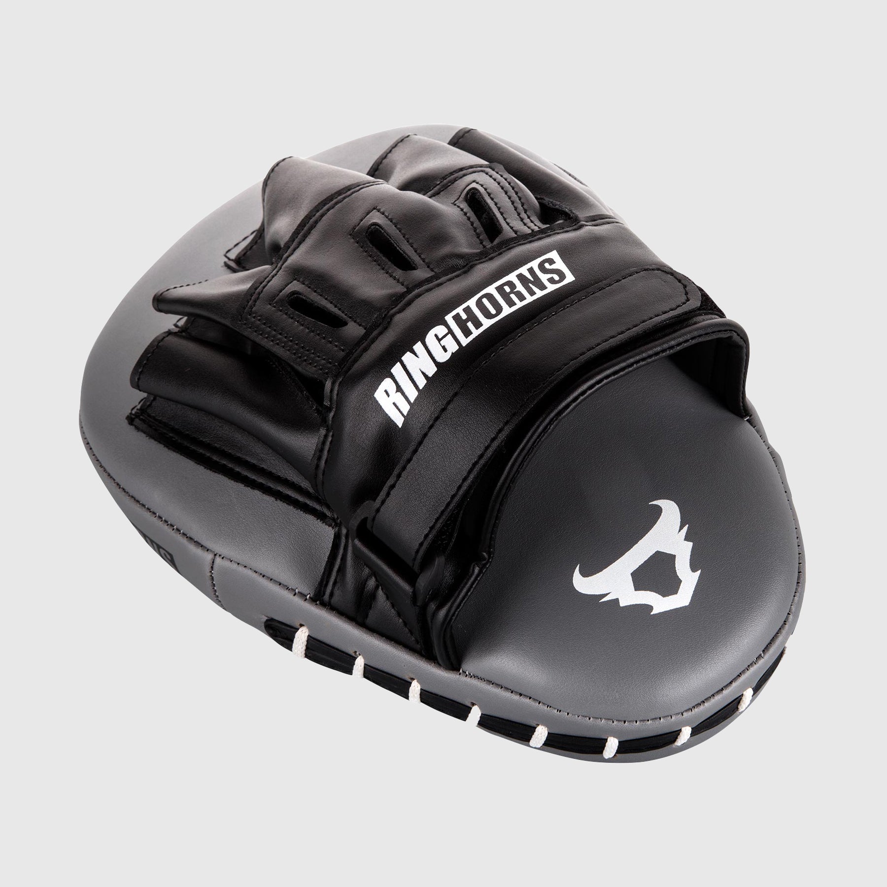 ringhorns-charger-by-venum-boxhandschuhe-schwarz image 6