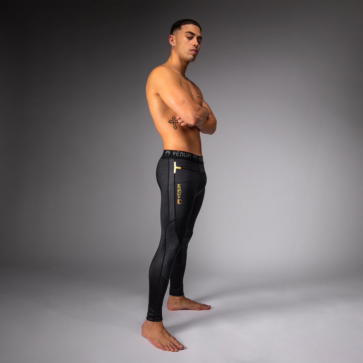 venum-iris-muay-thai-shorts-pflaume-wei-f-r-damen image 5