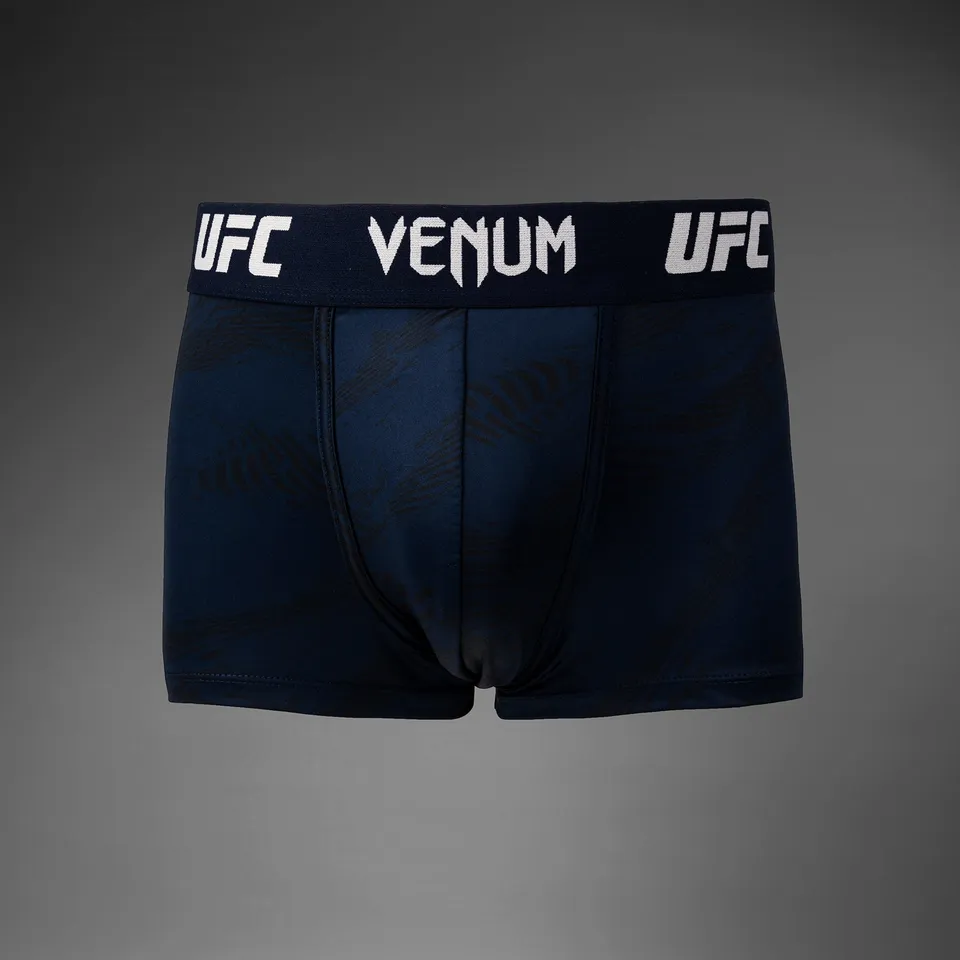 ufc-fusion-by-venum-fight-week-herren-unterw-sche-ozeanblau image 1