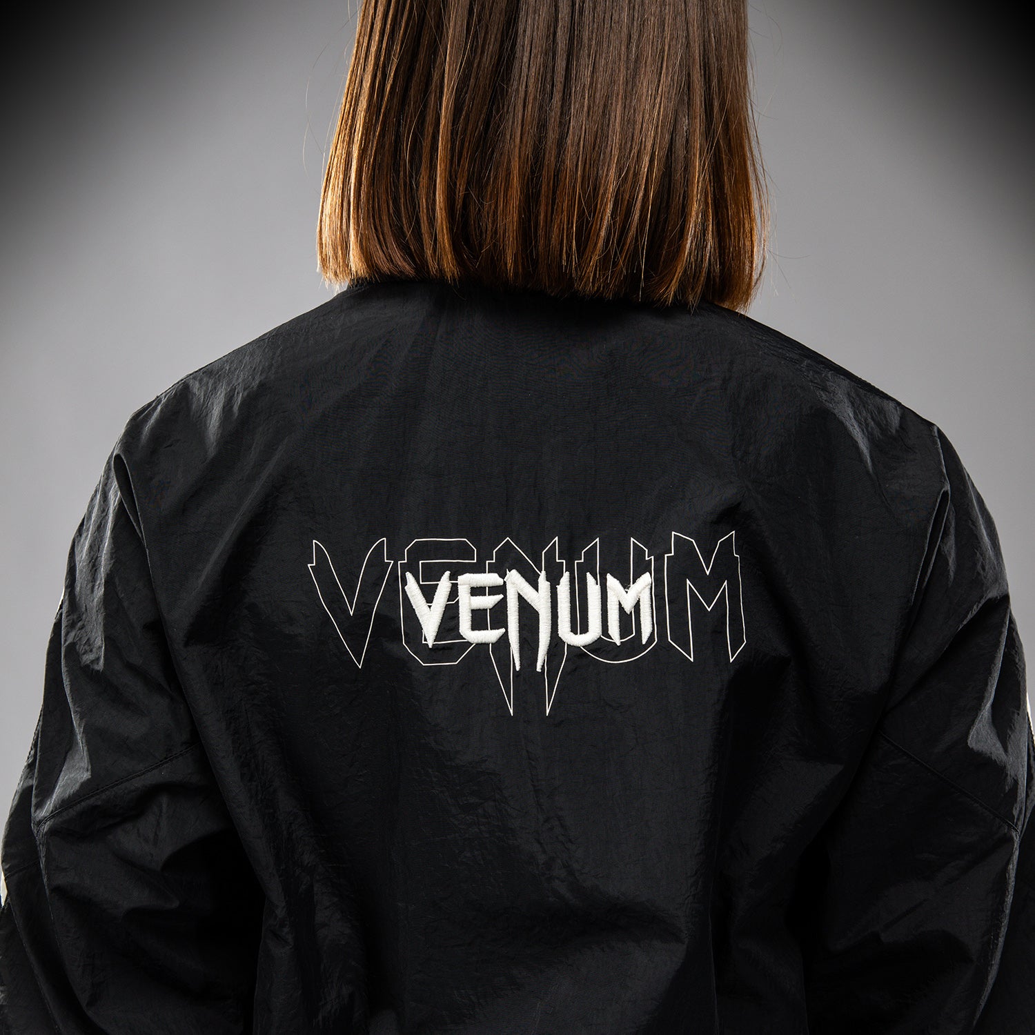 venum-vectra-damen-trackjacke-schwarz-wei image 6