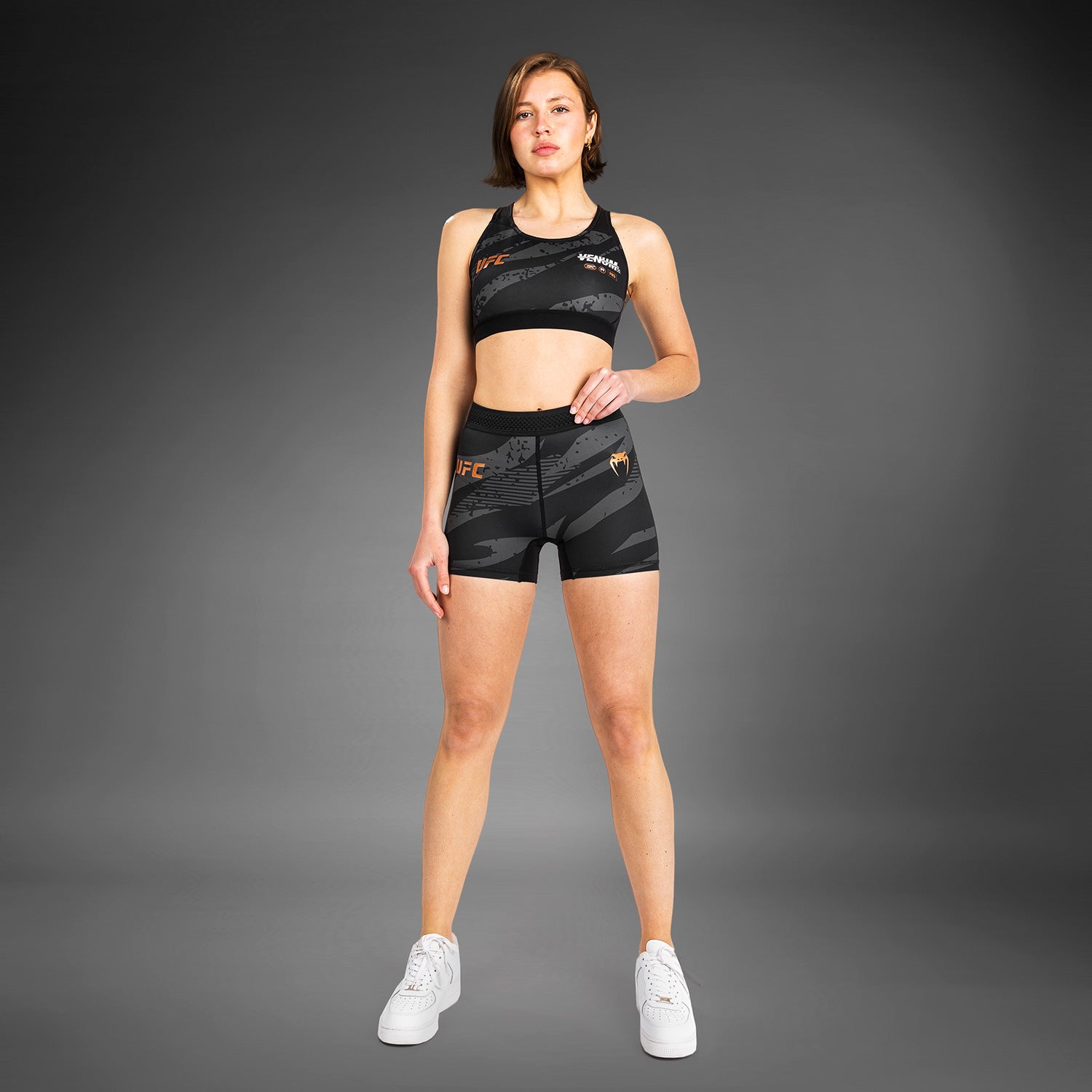venum-ufc-adrenaline-fight-week-vale-tudo-short-damen-urban-camo image 6