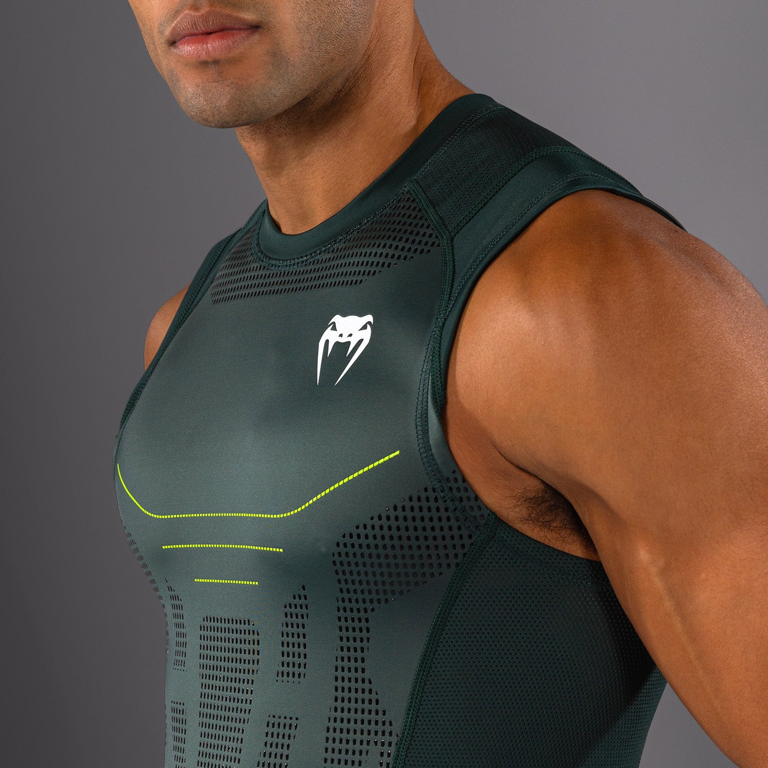 venum-technical-3-0-rmelloses-rashguard-waldgr-n image 6