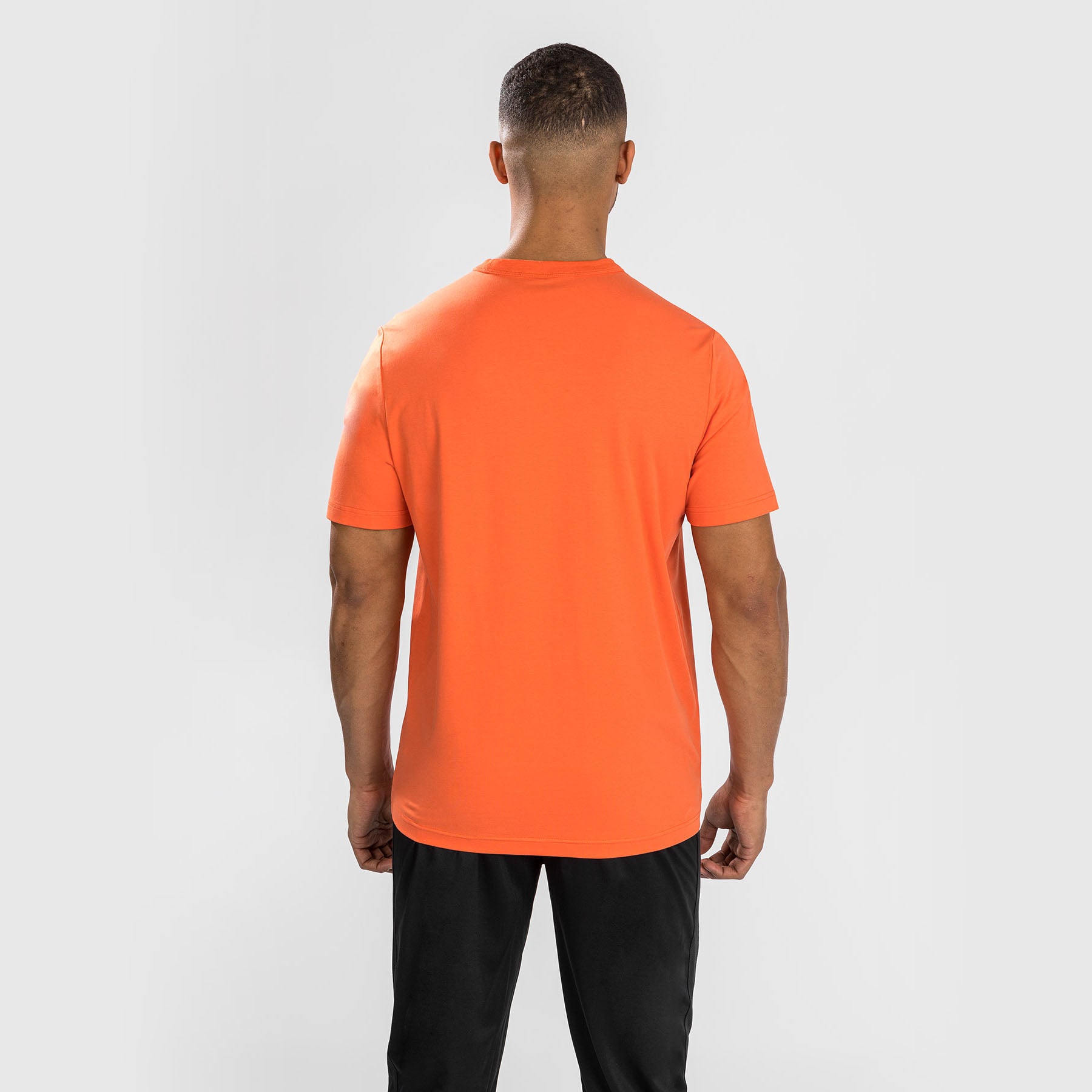 venum-classic-t-shirt-orange-orange image 4