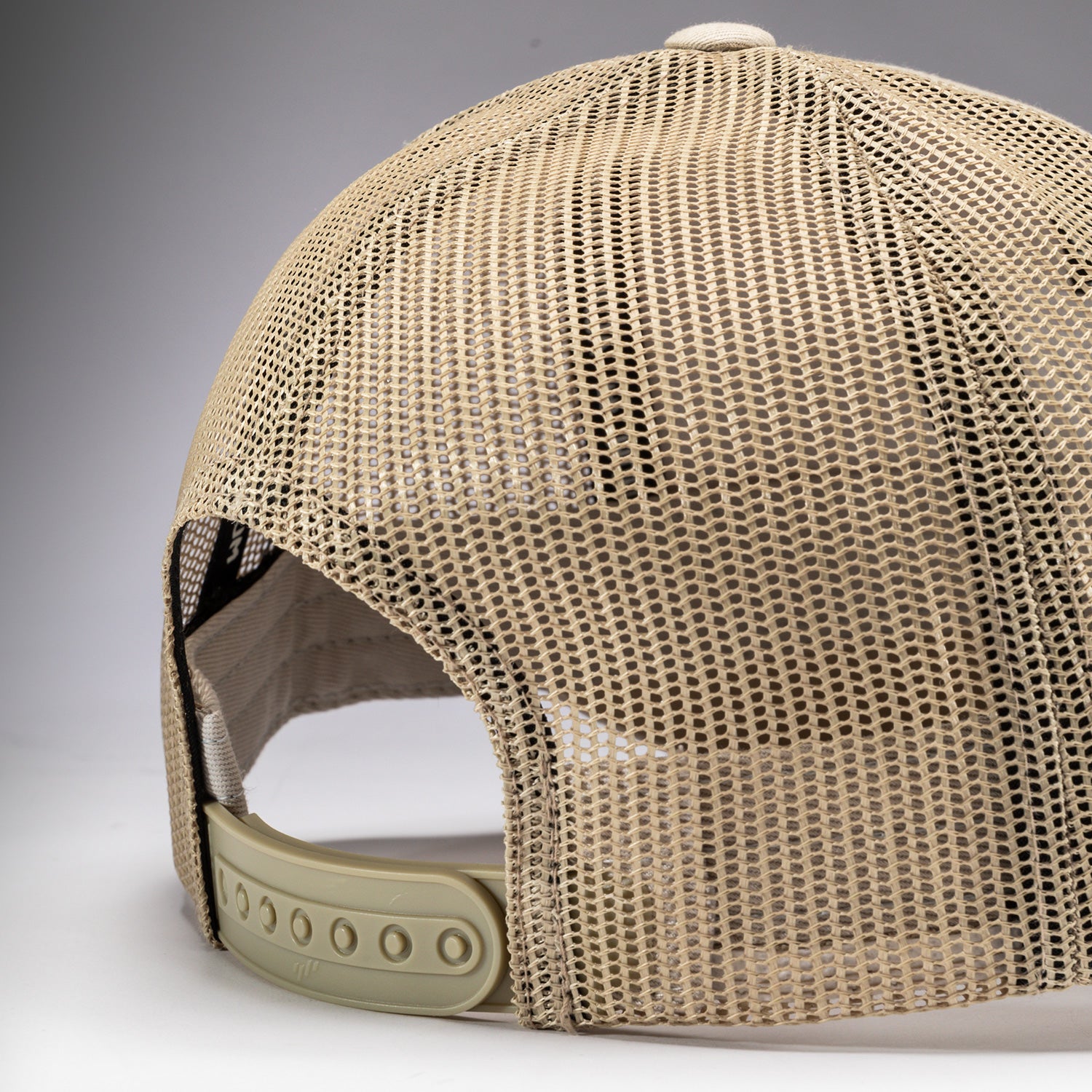 venum-classic-trucker-cap-stein-sand image 6