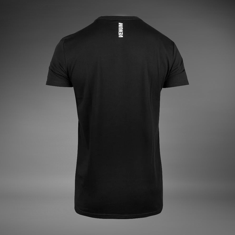 venum-muay-thai-vt-t-shirt-schwarz-wei image 4