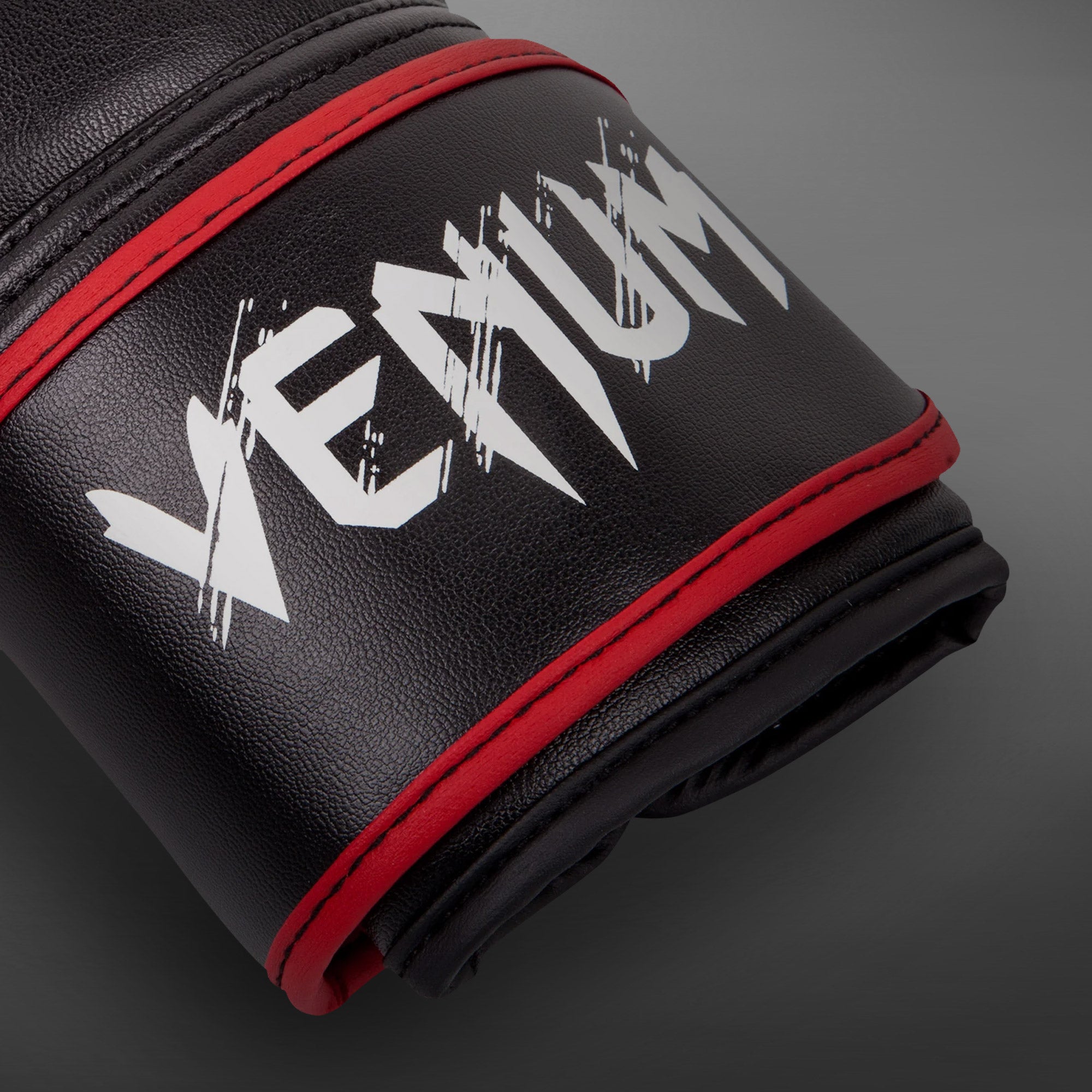 venum-contender-kids-boxhandschuhe-schwarz-rot image 3