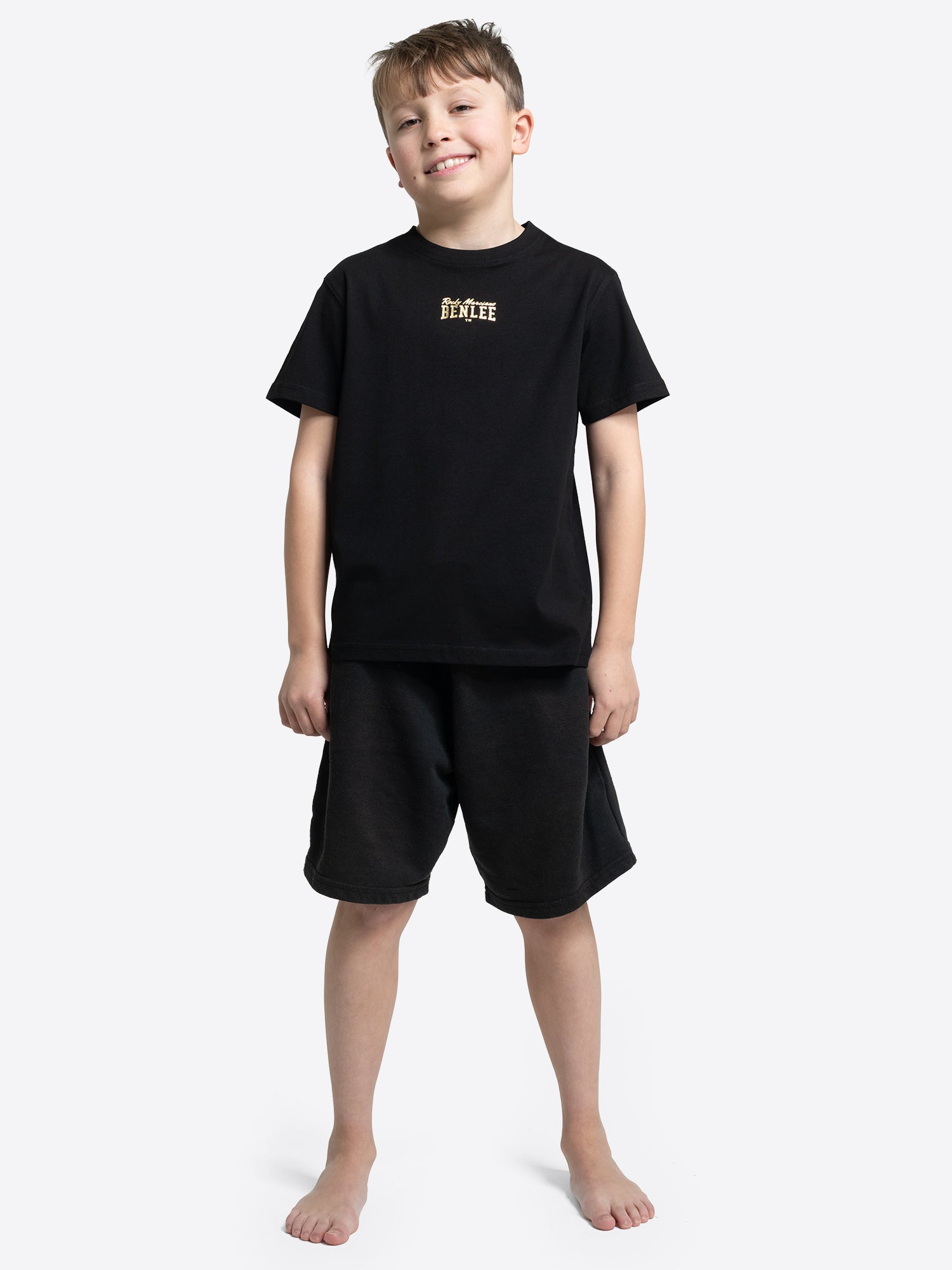 benlee-pawhuska-kinder-t-shirt-regular-fit-baumwolle image 3