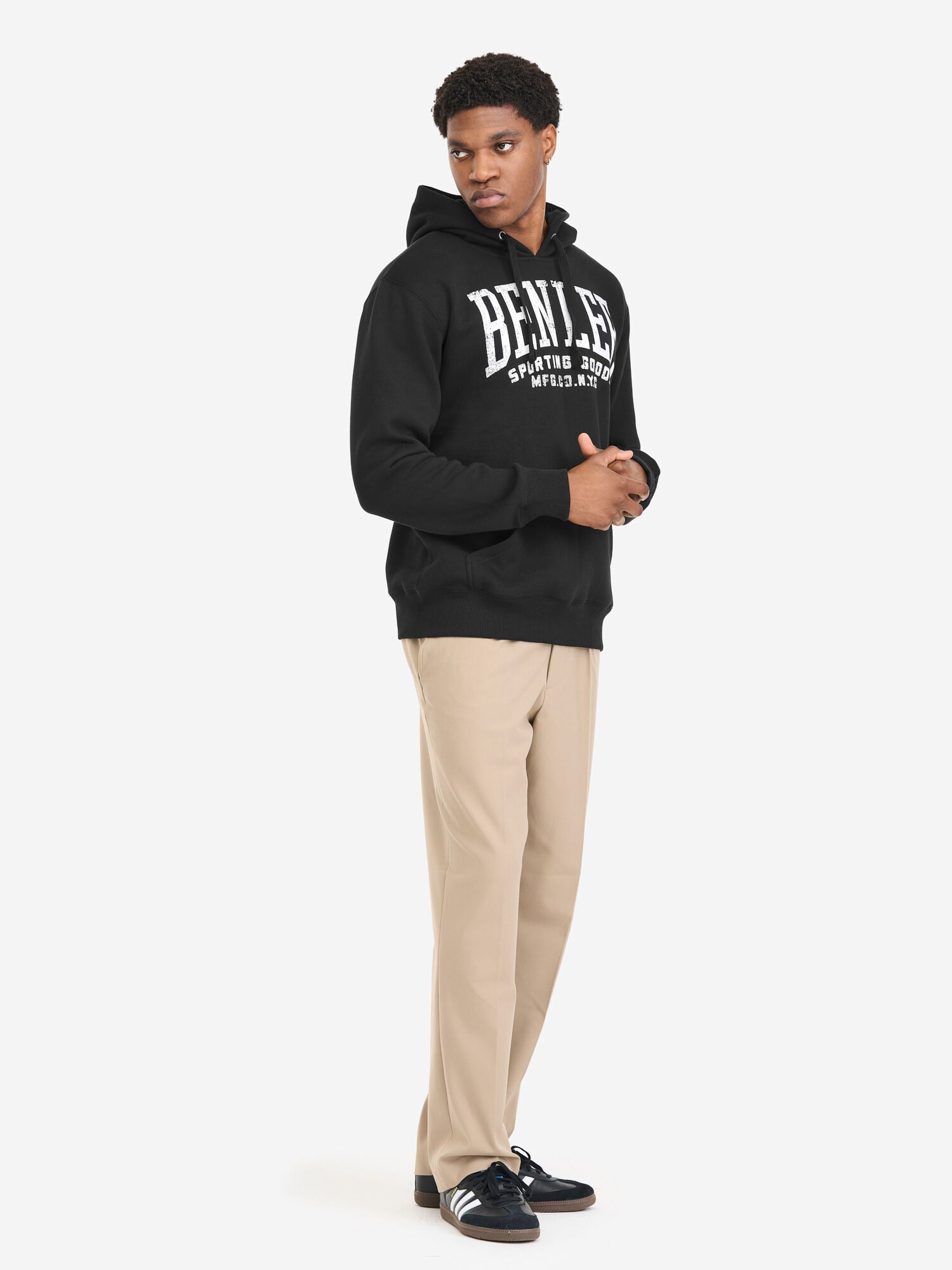 benlee-weeley-hoodie-herren-kapuzensweatshirt-mit-vintage-logo image 3