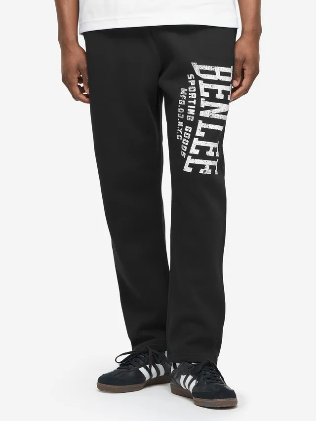 benlee-amroth-herren-jogger-relaxed-fit-fleece image 1