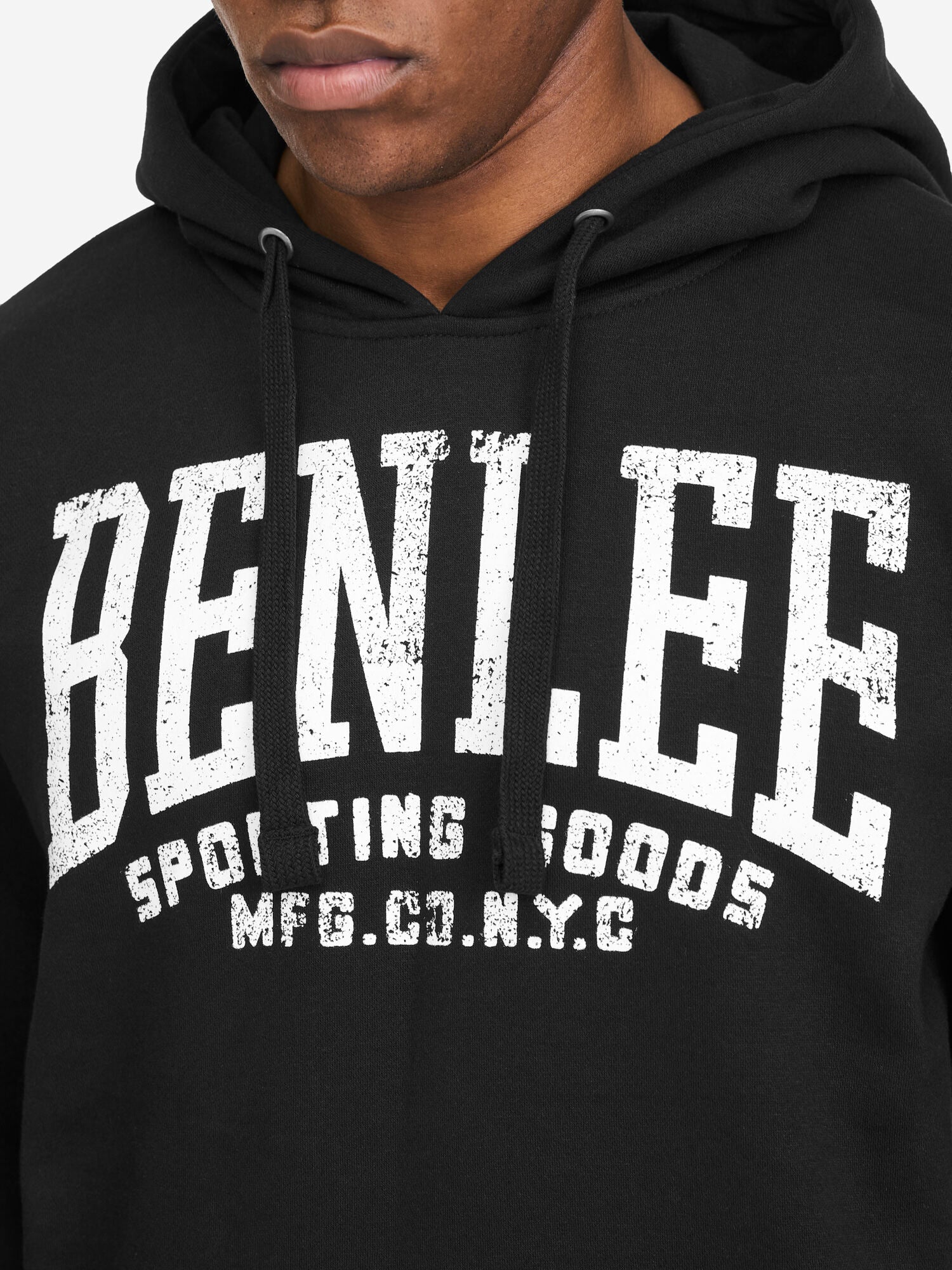 benlee-weeley-hoodie-herren-kapuzensweatshirt-mit-vintage-logo image 5