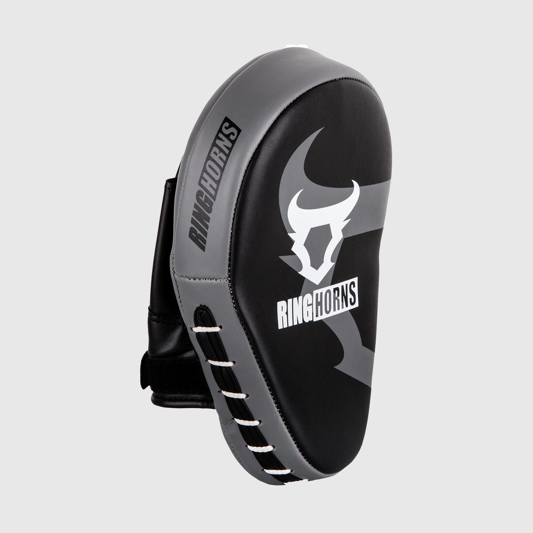 ringhorns-charger-by-venum-boxhandschuhe-schwarz image 3