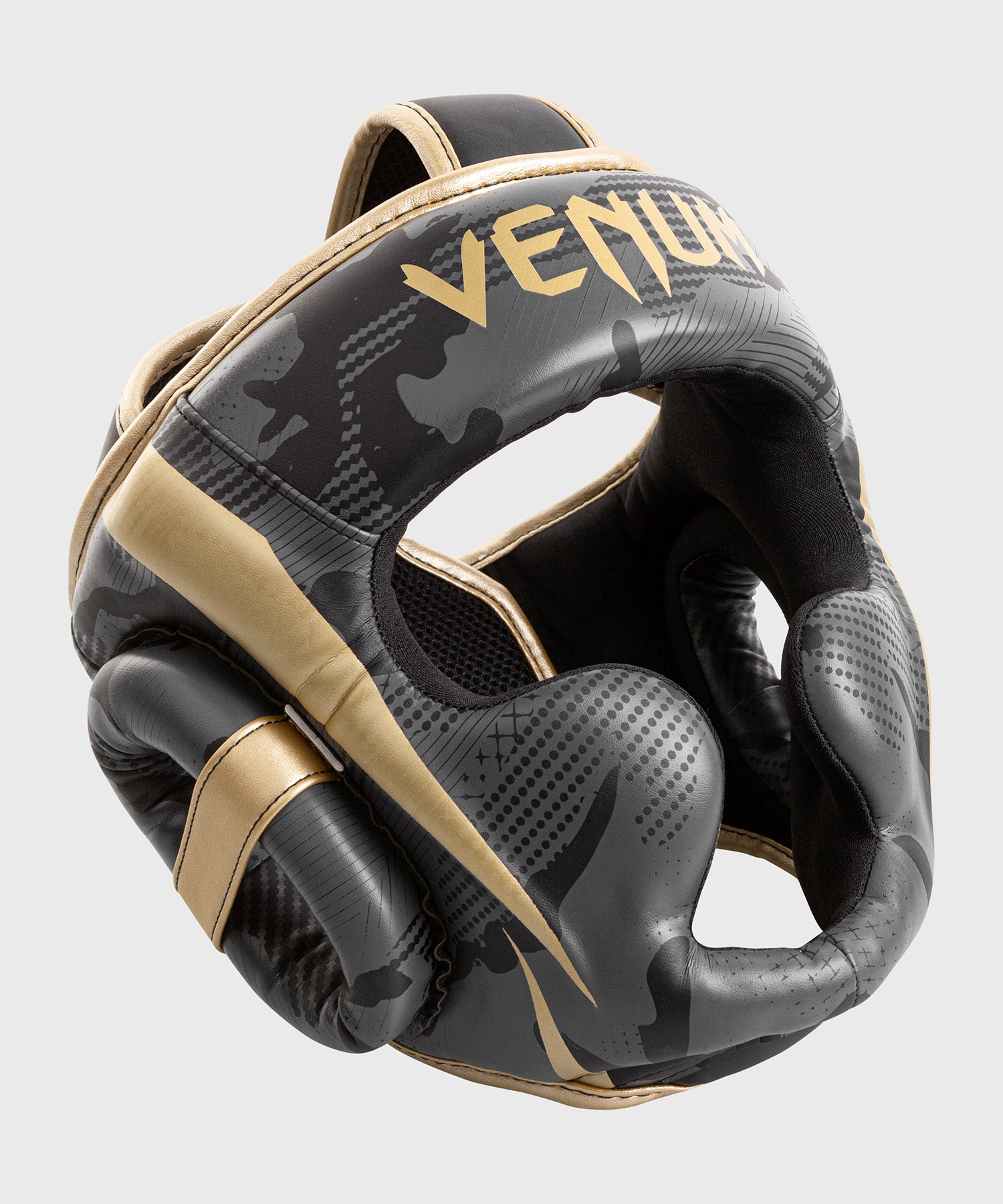 venum-elite-kopfschutz-camo-boxtraining-thai-made image 2