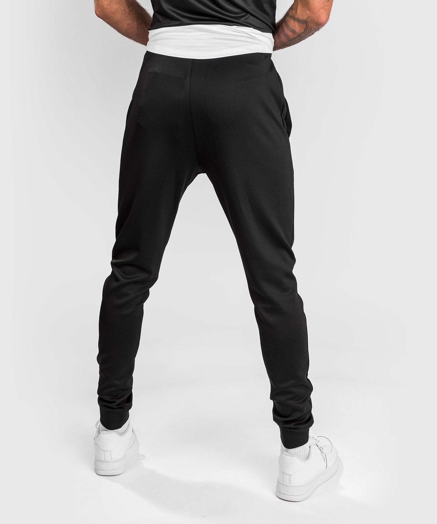 venum-club-evo-jogginghose-schwarz image 3