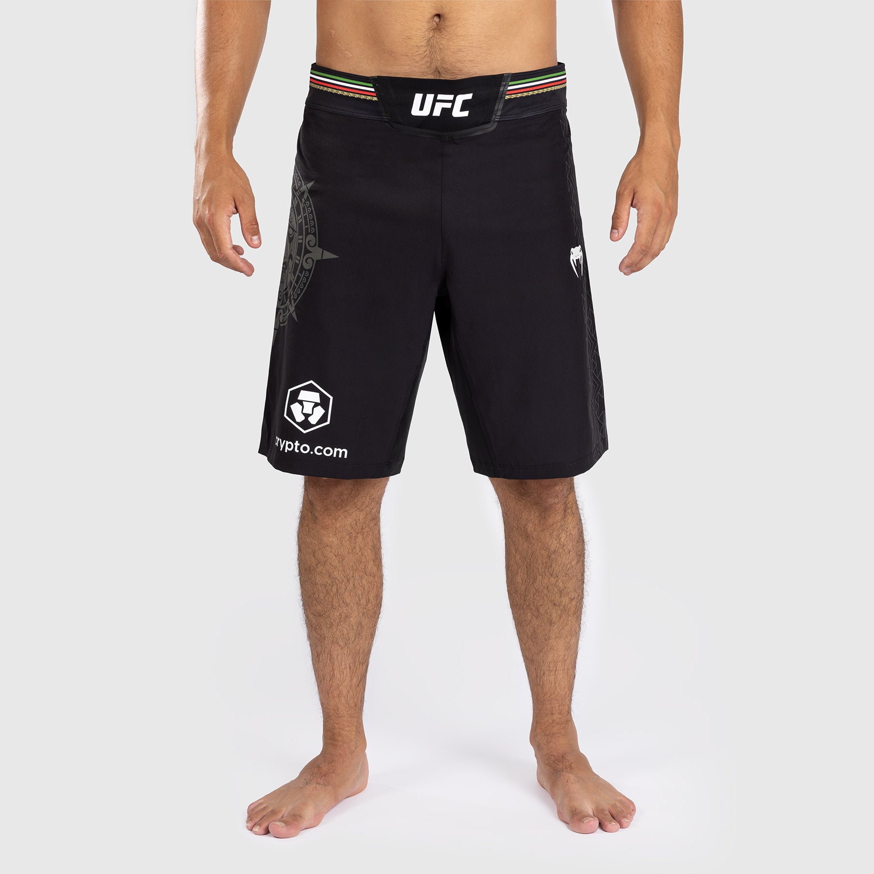 noche-ufc-by-venum-authentic-fight-night-fight-shorts-herren-lange-passform-schw image 1