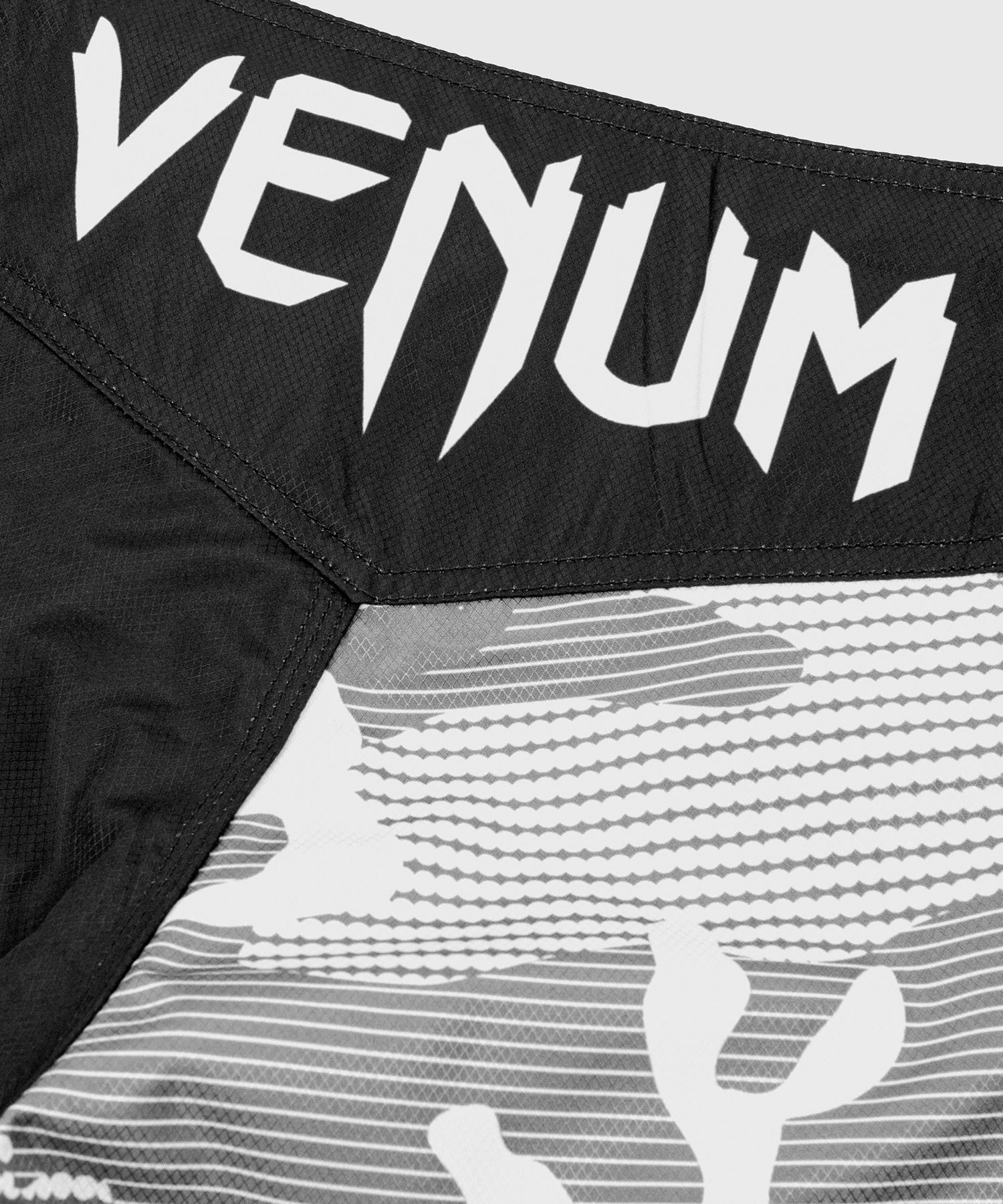 venum-light-3-0-kampfshorts-herren-camo-urbane-blau-schwarz image 7