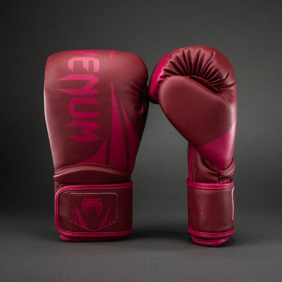 venum-challenger-2-5-boxhandschuhe-himbeerrosa image 1