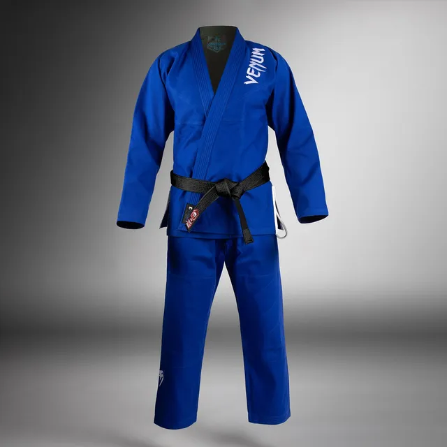 venum-contender-3-0-bjj-gi-380g-k-nigsblau image 1