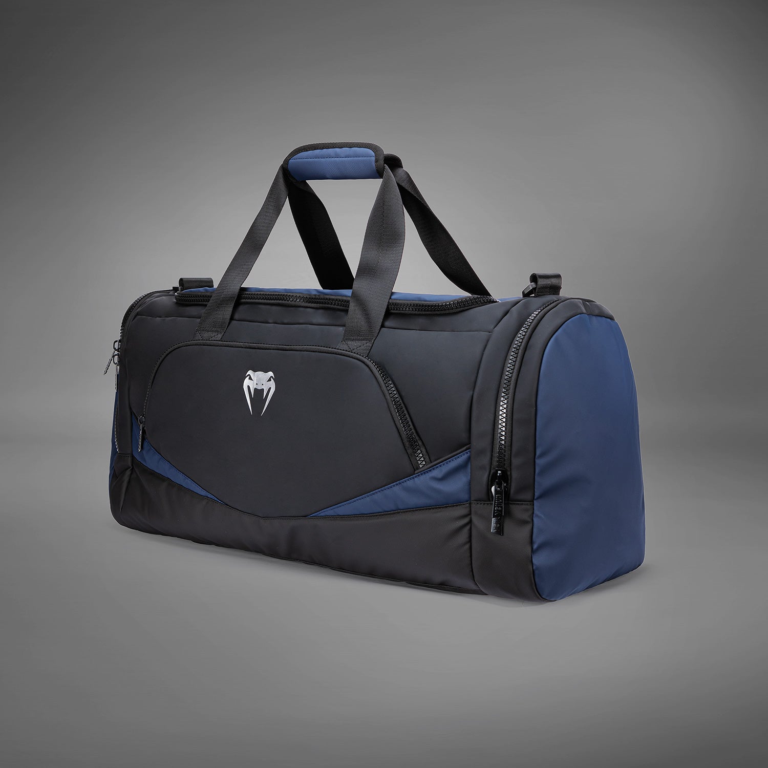 venum-evo-2-trainer-lite-sporttasche-55-63l-schwarz-blau image 2