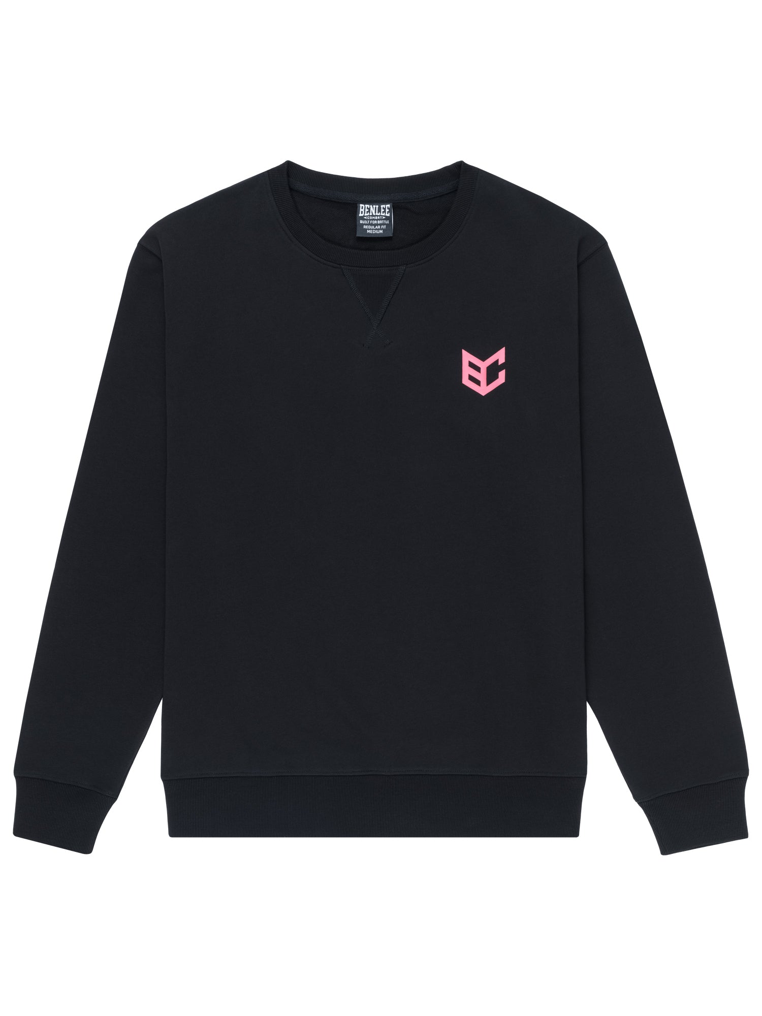 benlee-mahopac-sweatshirt-herren-regular-fit-crew-neck image 6