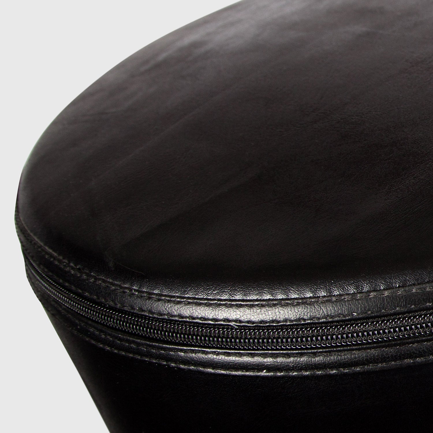 venum-flex-stehender-boxsack-schwarz-rot image 3