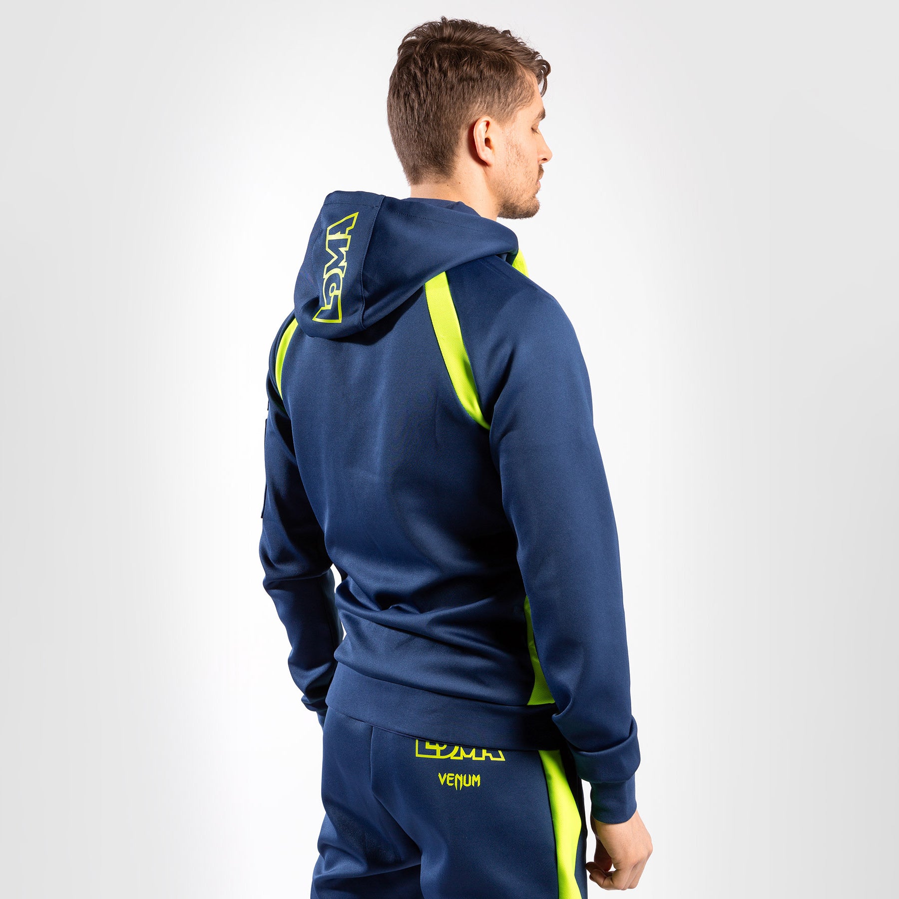 venum-origins-kapuzenpullover-loma-edition-blau-gelb image 5