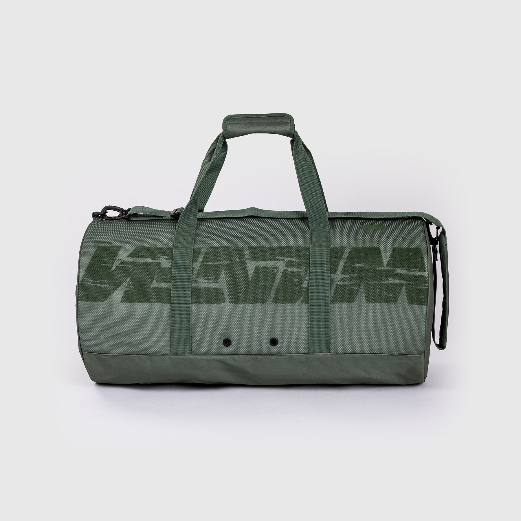 venum-connect-xl-sporttasche-duffle-bag-khaki image 1