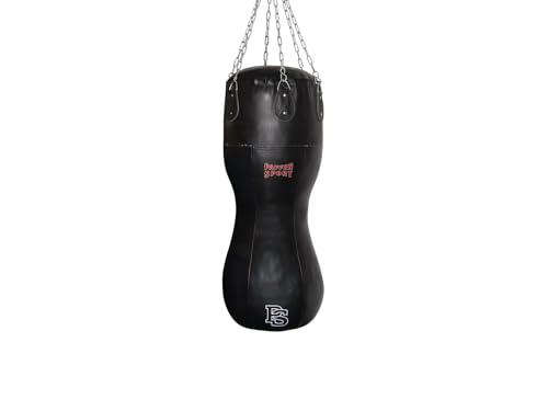 paffen-sport-allround-hook-boxsack-120-cm-50-kg-gef-llt-form-f-r-haken image 2