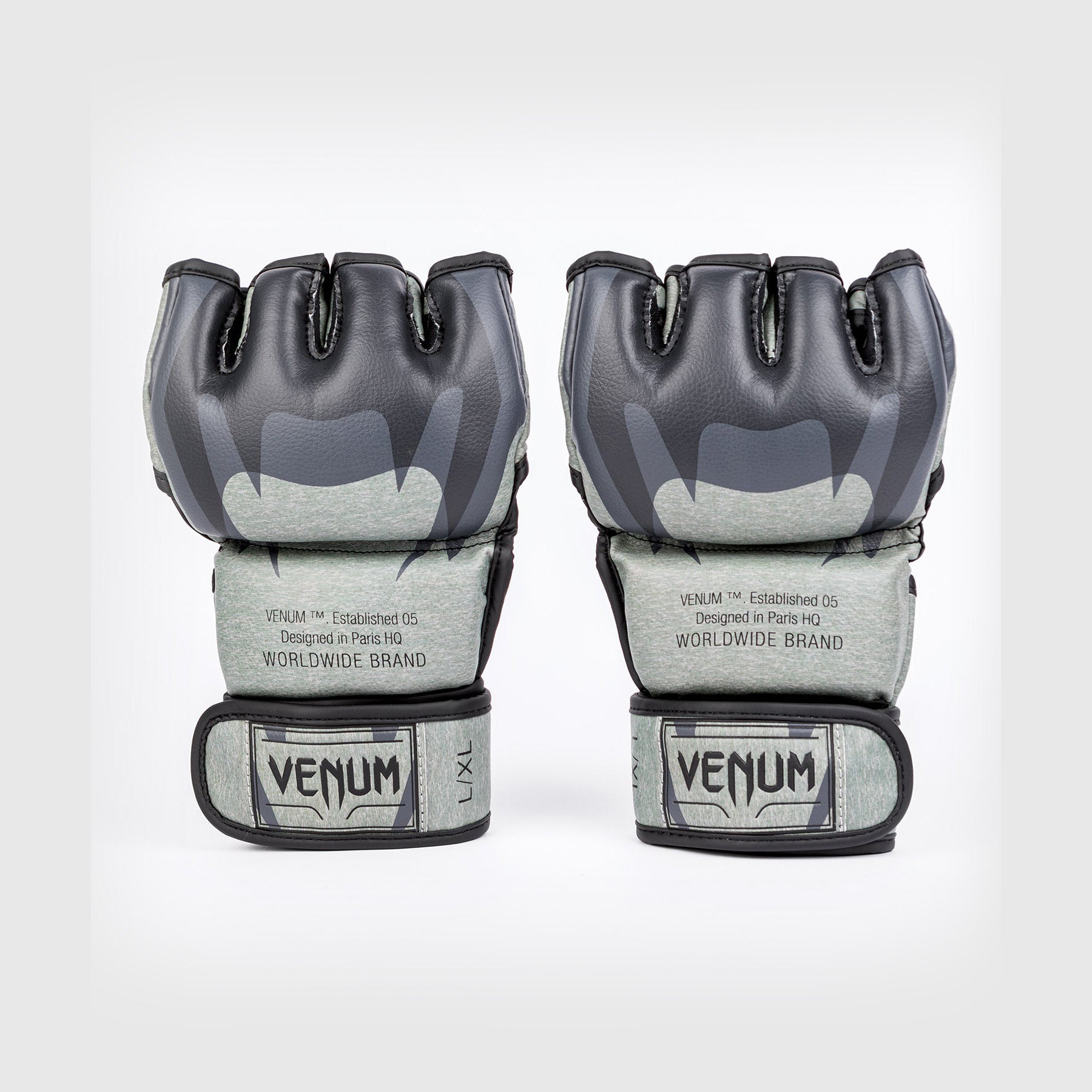venum-stone-mma-handschuhe-mineralgr-n image 1