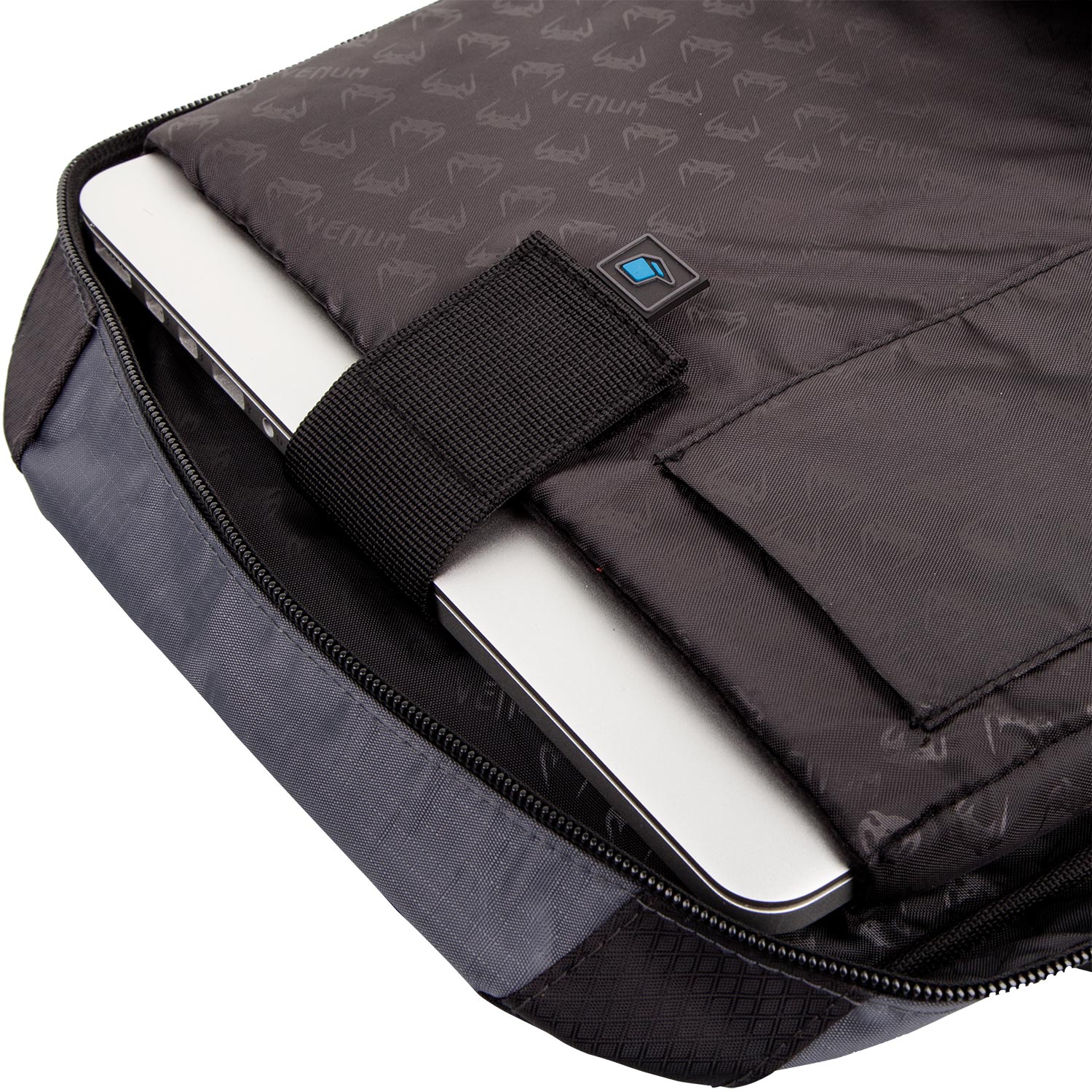 venum-challenger-pro-rucksack-schwarz image 8