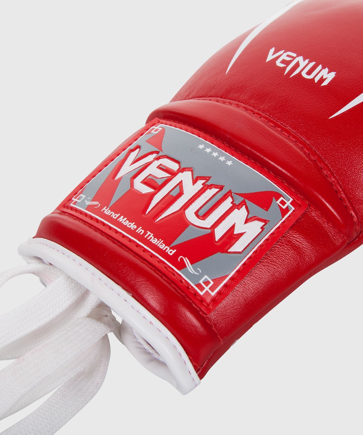 venum-giant-3-0-boxhandschuhe-nappaleder-mit-schn-rung-rot image 4