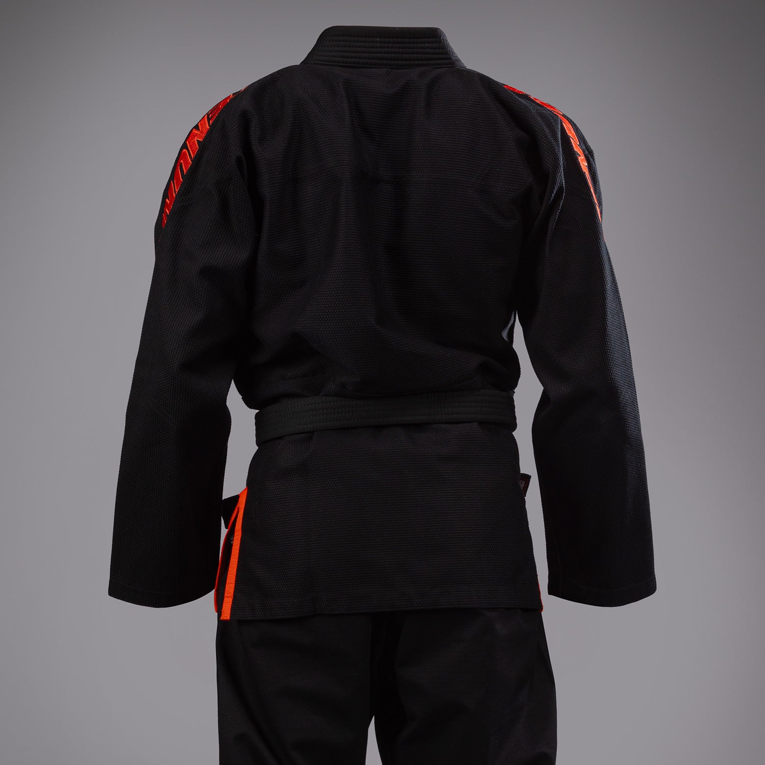 venum-challenger-xt-bjj-gi-schwarz image 4