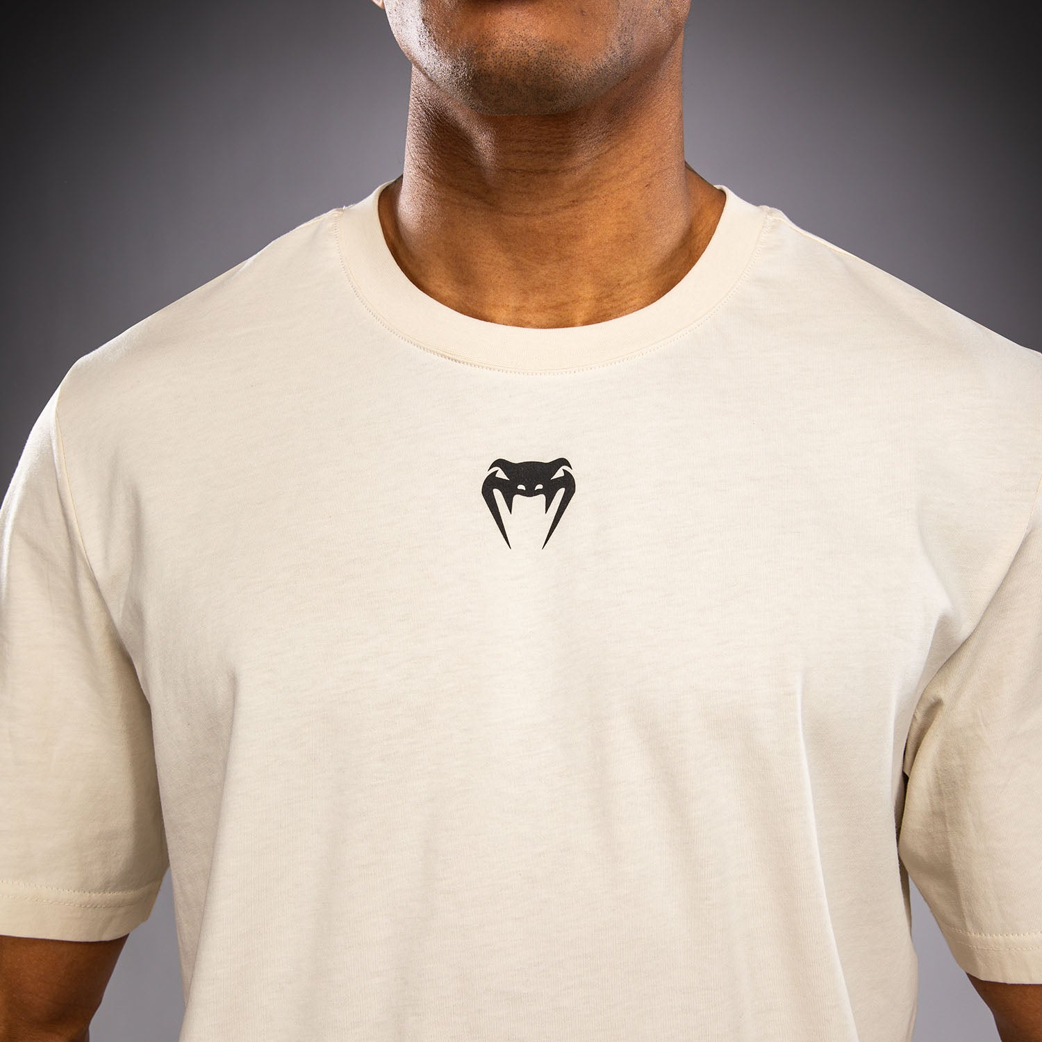 venum-naga-t-shirt-cremewei image 5