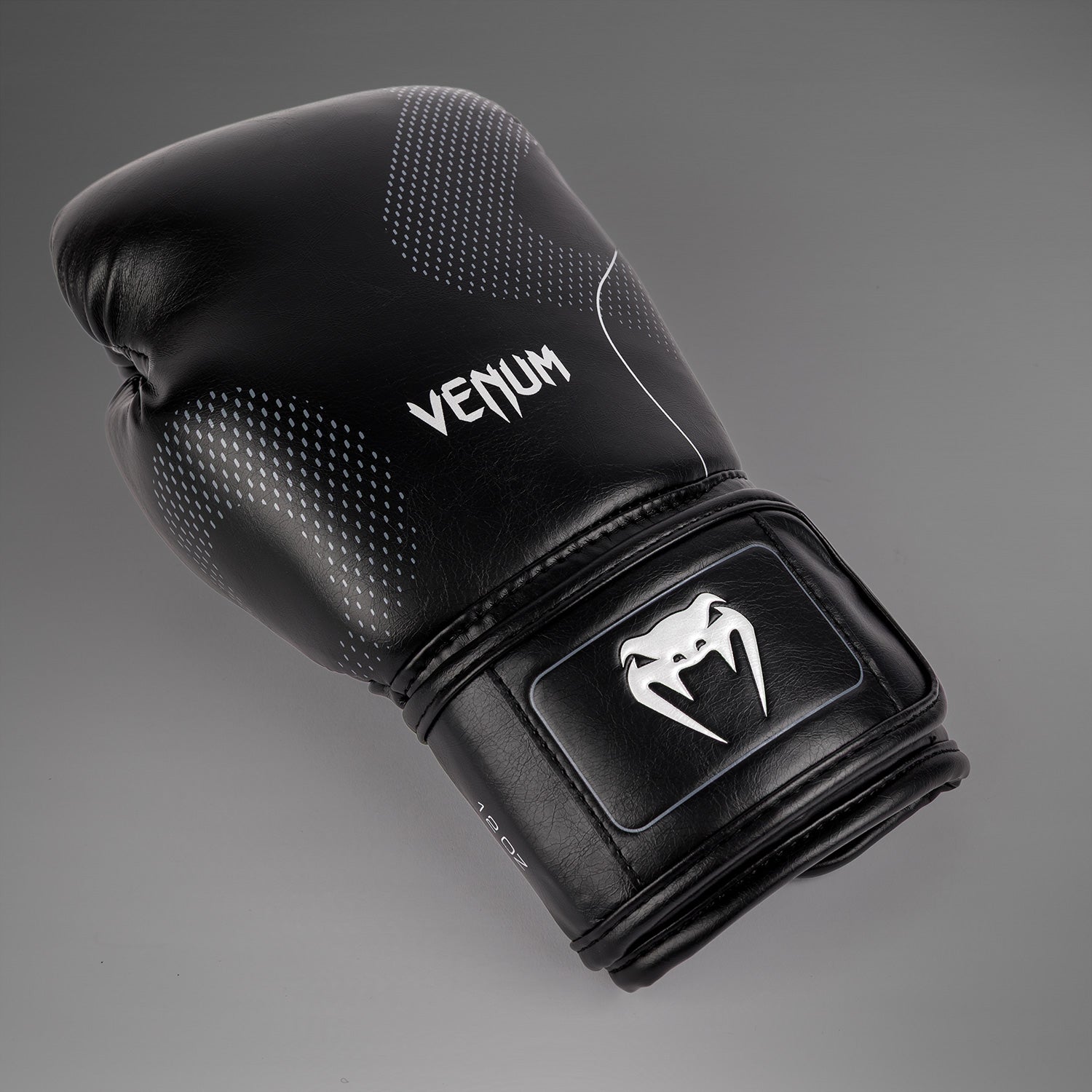 venum-nexus-boxhandschuhe-schwarz-silber image 3