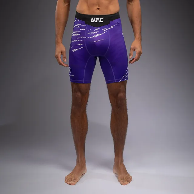 venum-ufc-fusion-by-venum-authentic-fight-night-herren-vale-tudo-short-violett-l image 1