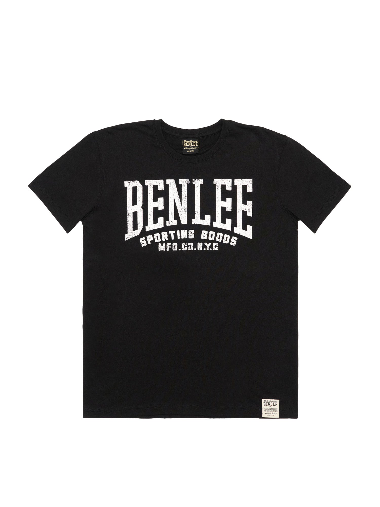 benlee-harwich-t-shirt-herren-vintage-print image 6