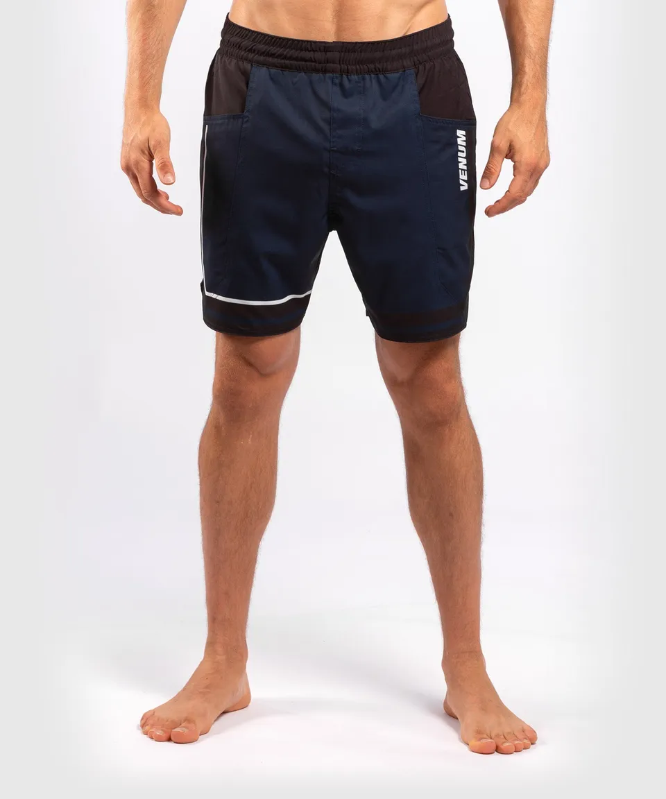 venum-bali-herren-boardshorts-marineblau image 1