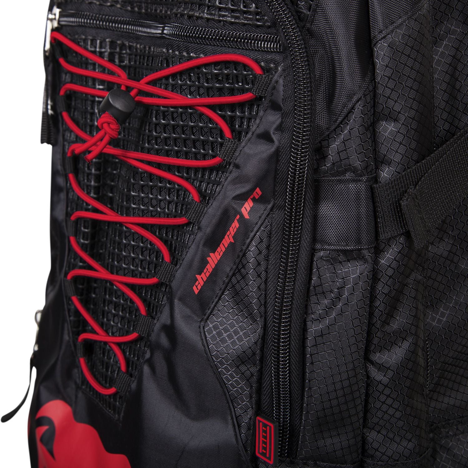 venum-challenger-pro-rucksack-rot-devil image 5