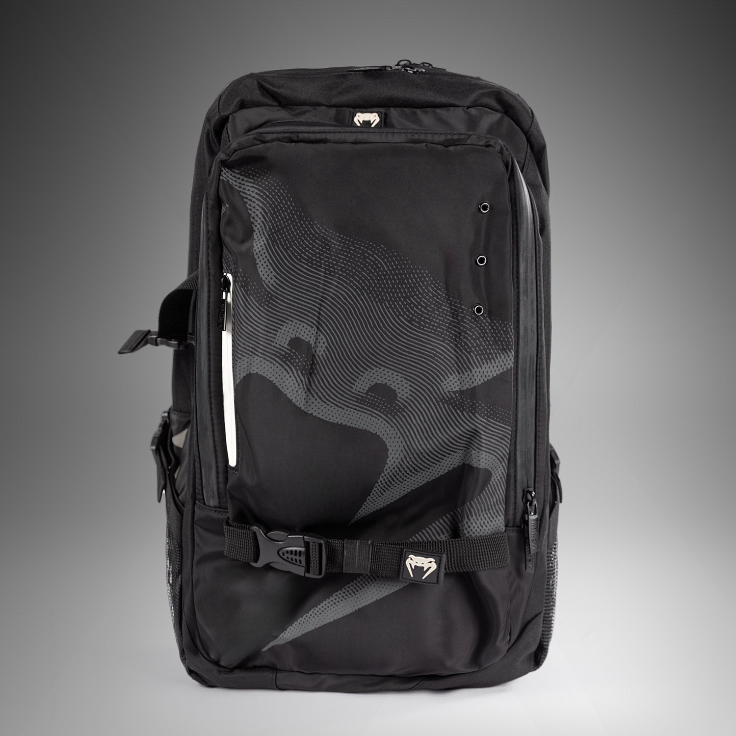 venum-shockwave-rucksack-20-25l-schwarz image 1