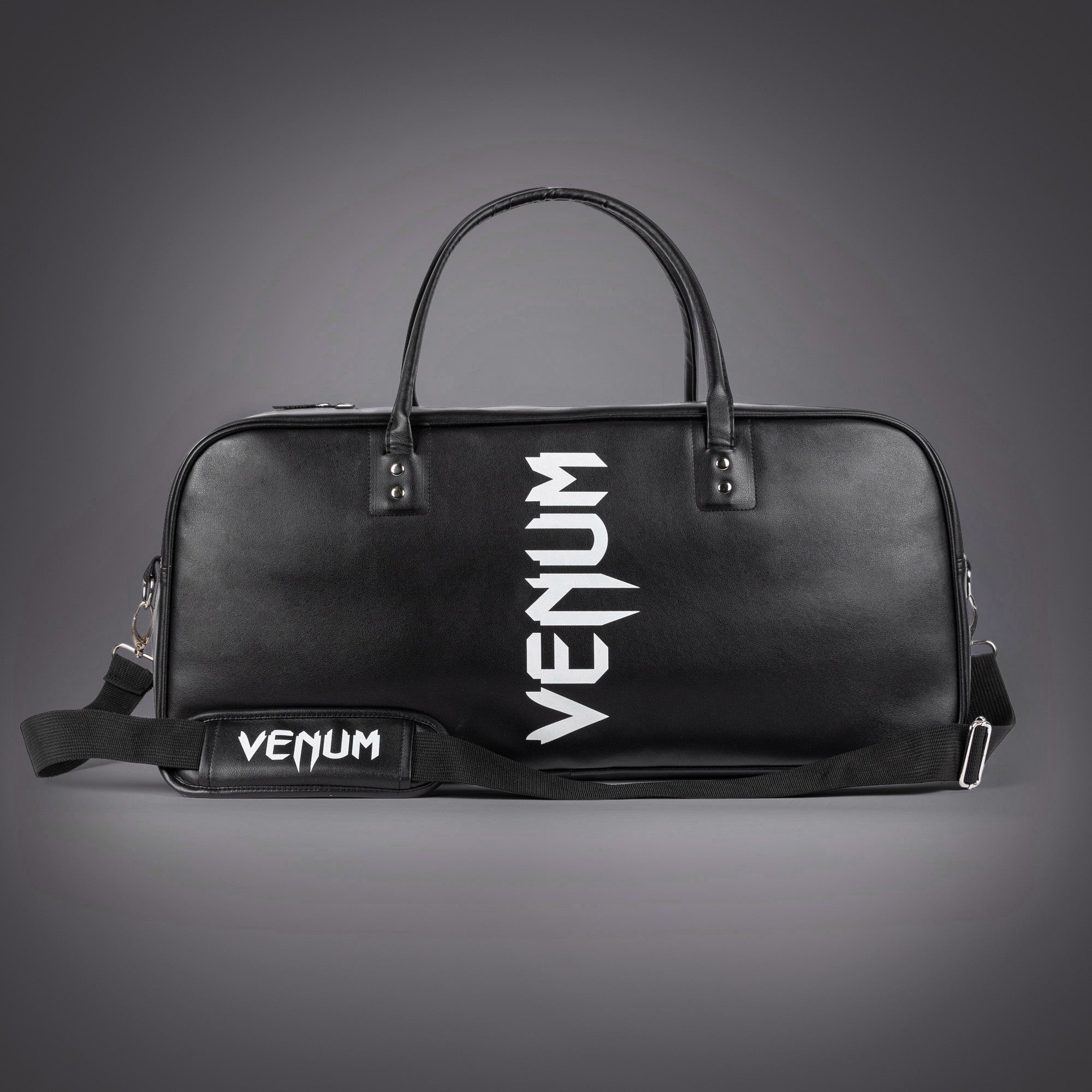 venum-sporttasche-origins-bowlingtasche-schwarz-wei image 1