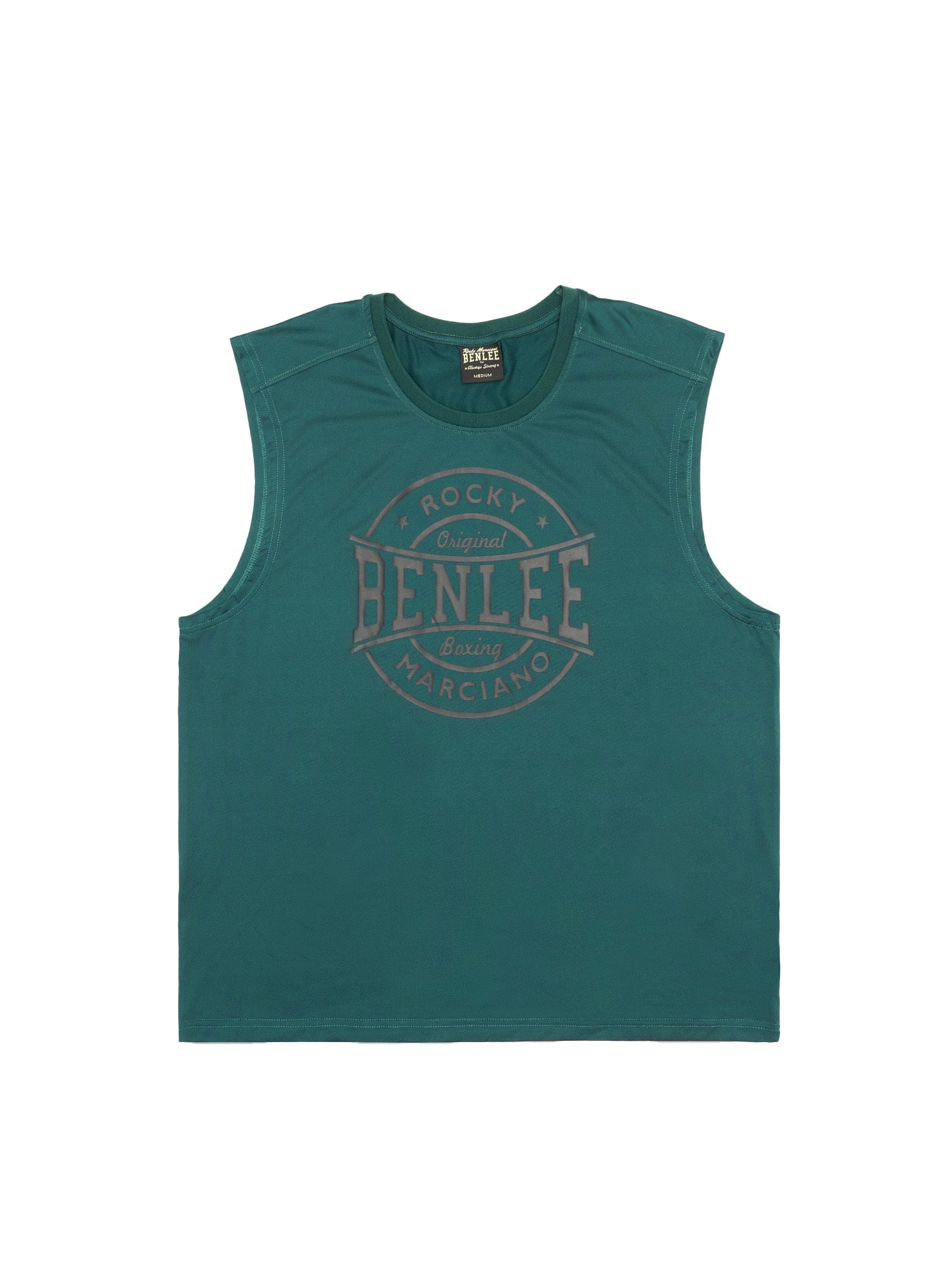 benlee-ostend-rmelloses-trainingsshirt-herren-relaxed-fit image 6