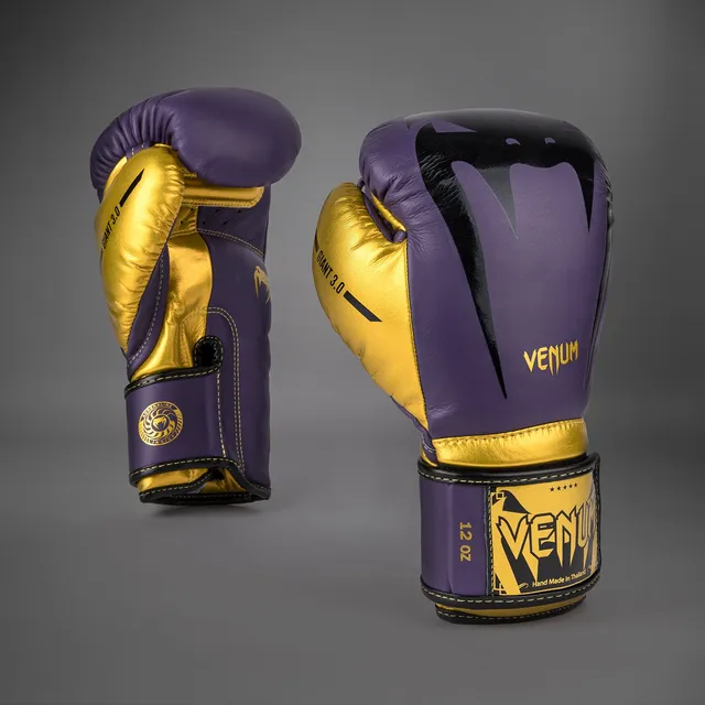 venum-giant-3-0-boxhandschuhe-spezialausgabe-dunkelviolett-gold image 1