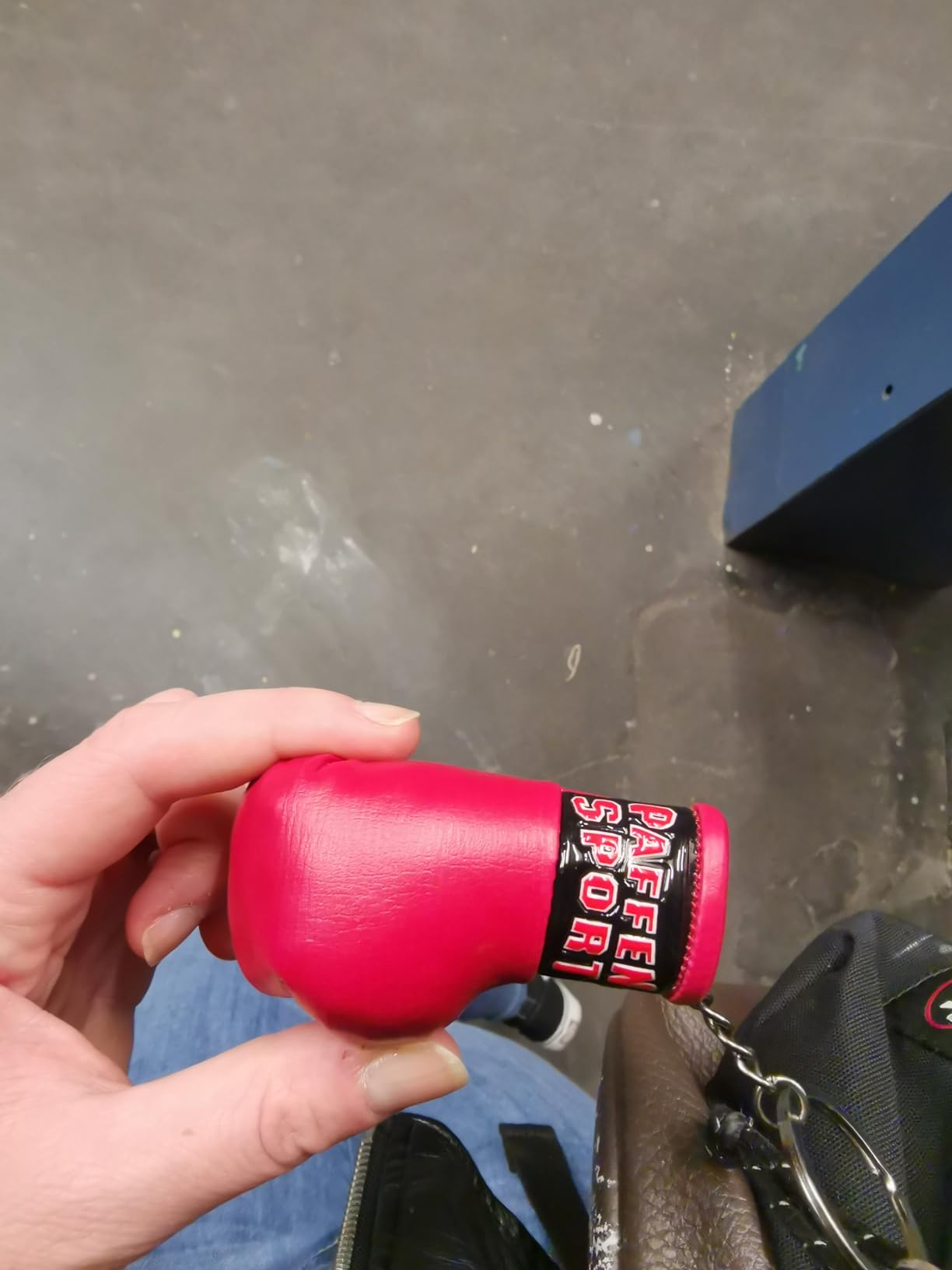 Top Geschenk für Boxfans