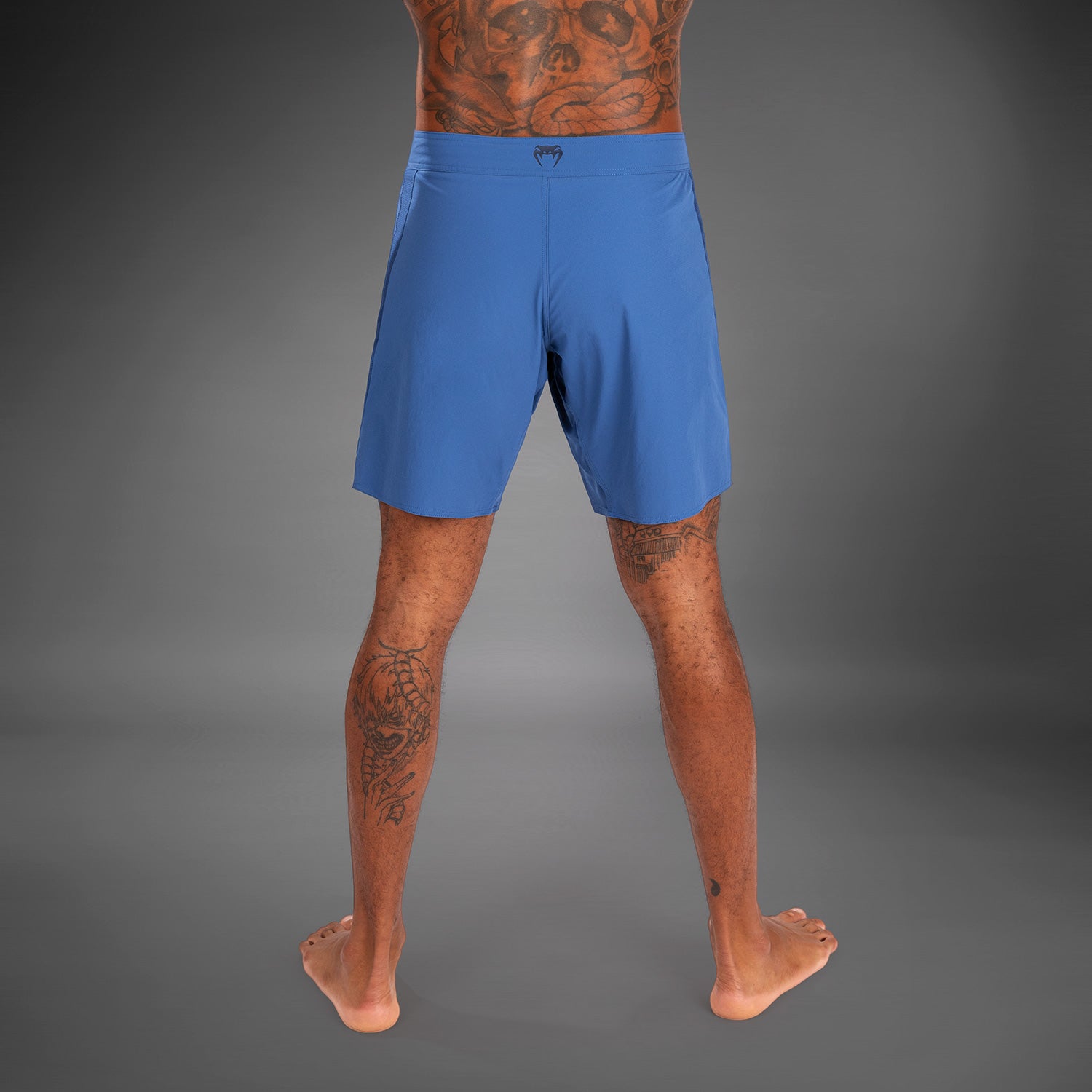 venum-contender-fight-shorts-f-r-m-nner-blau image 2