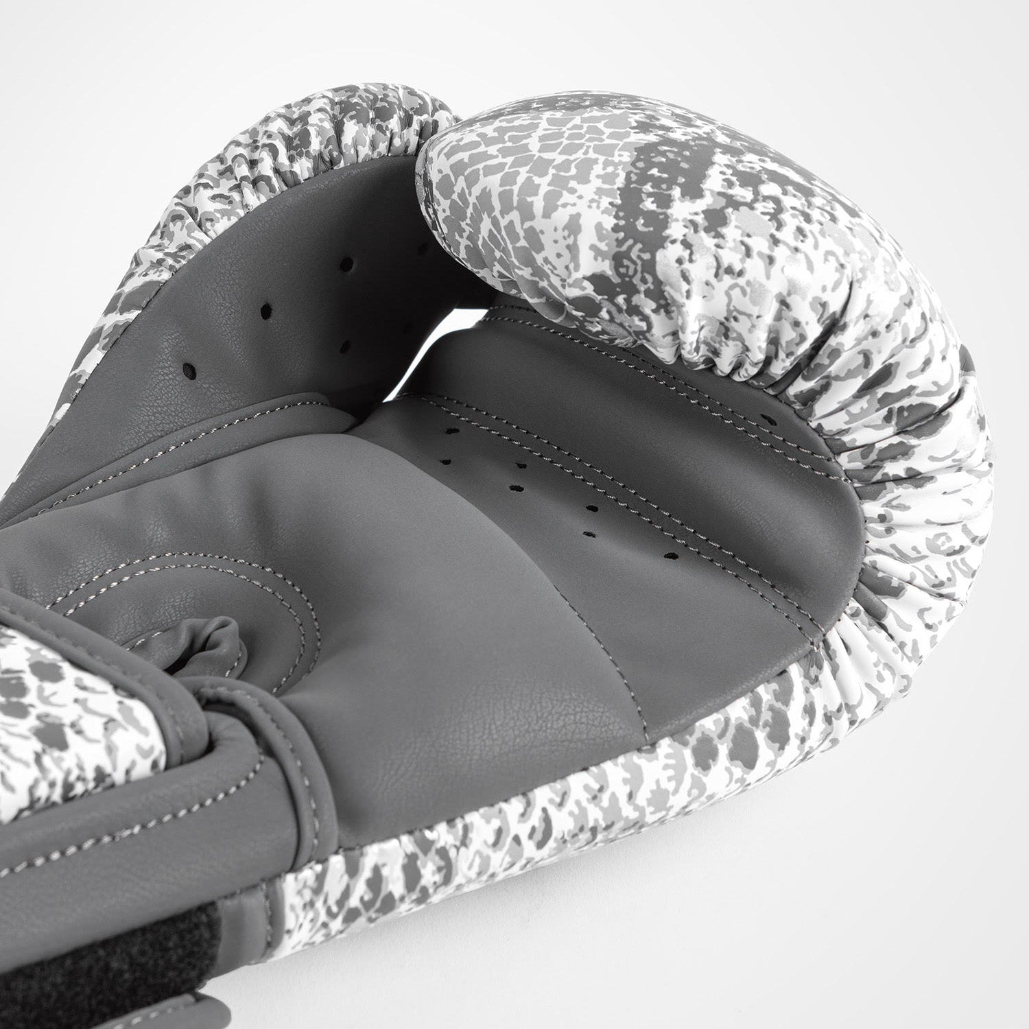 venum-white-snake-boxhandschuhe-damen-wei image 5