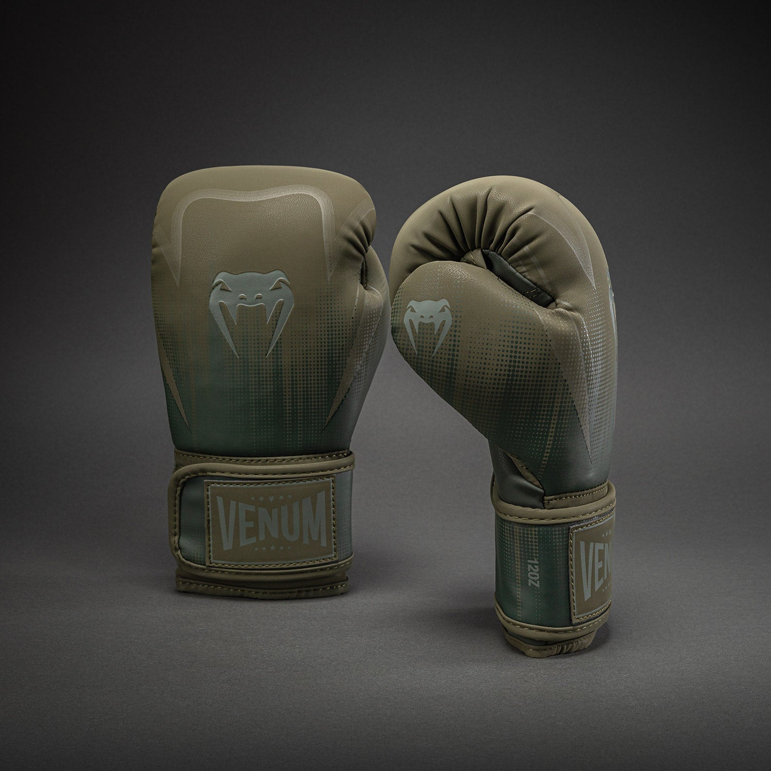 venum-stealth-boxhandschuhe-khaki-dunkelgr-n image 1