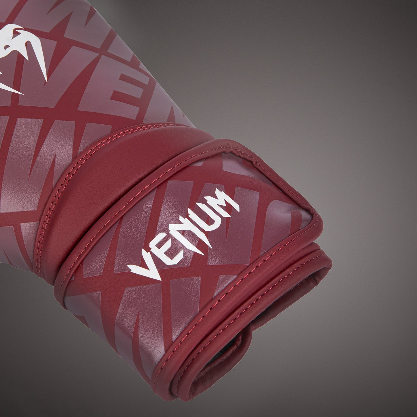 venum-contender-1-5-xt-boxhandschuhe-wei-burgund image 3