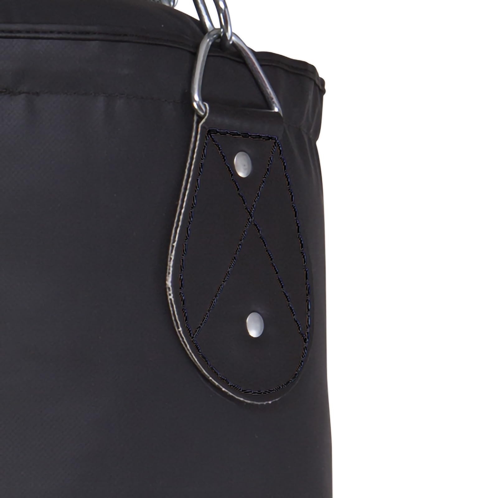 paffen-sport-allround-box-und-kick-boxsack-mit-kettenaufh-ngung image 2