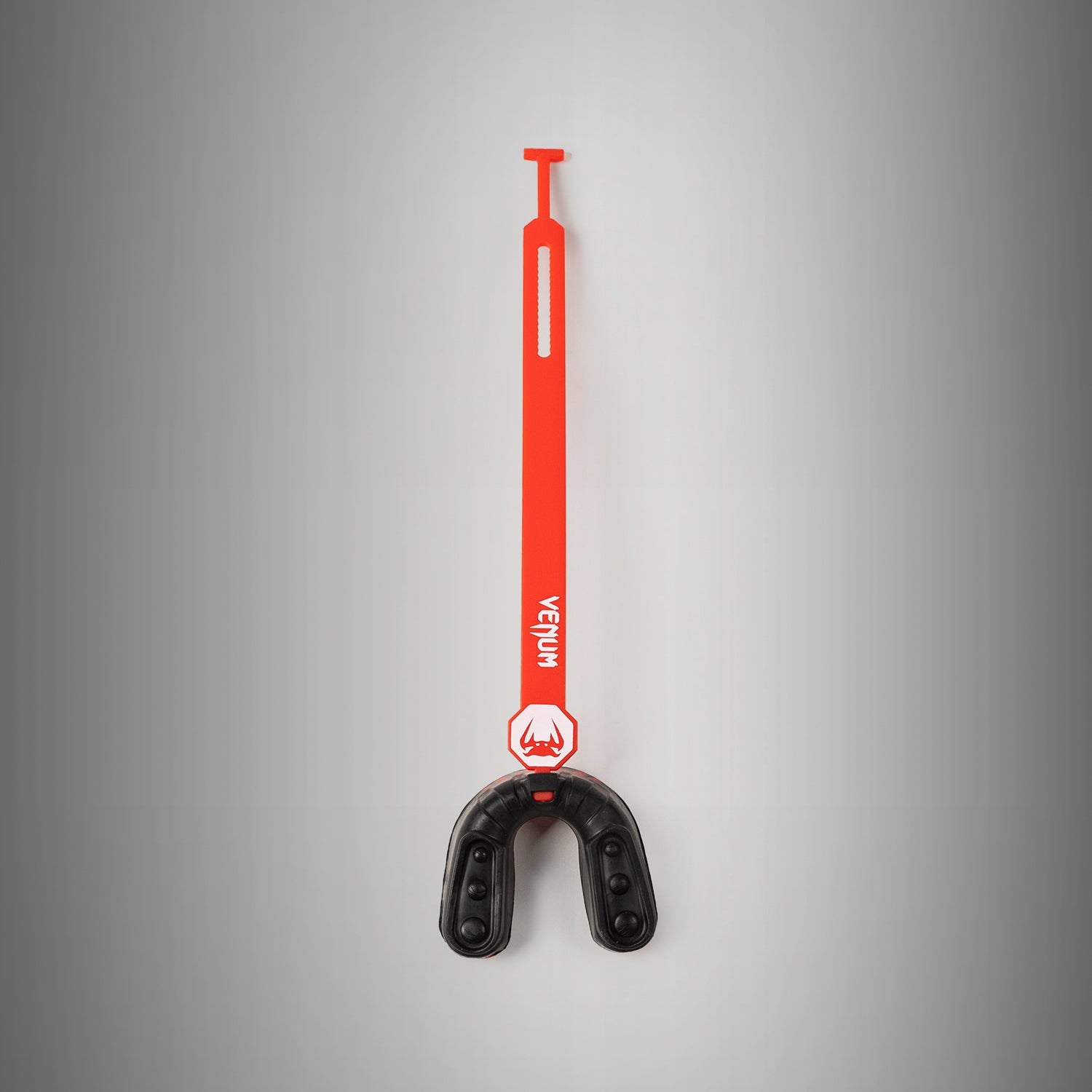 venum-challenger-kinder-mundschutz-schwarz-rot image 5
